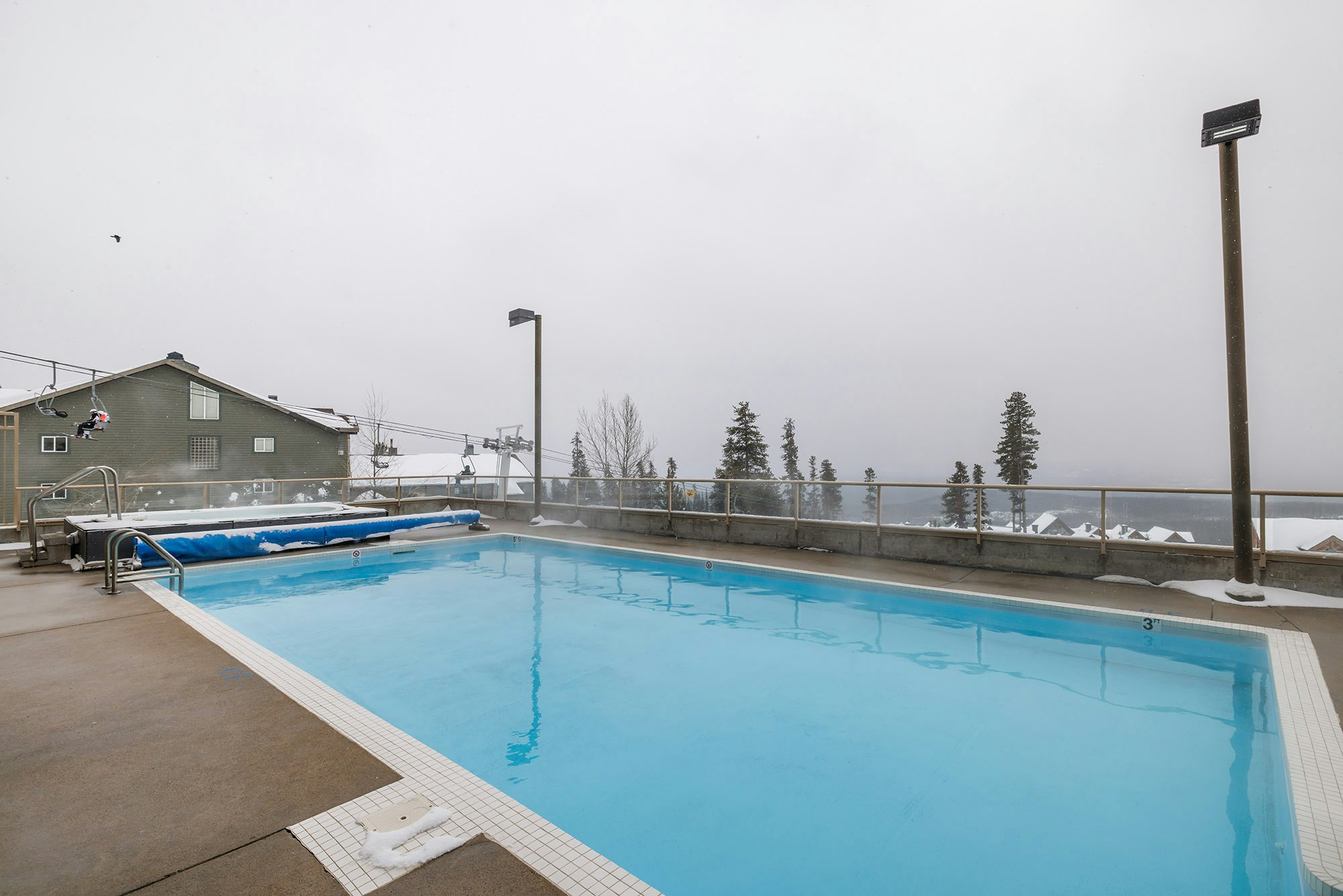 220-5340 Big White Road, Big White, BC, V1P 1T4 - 23