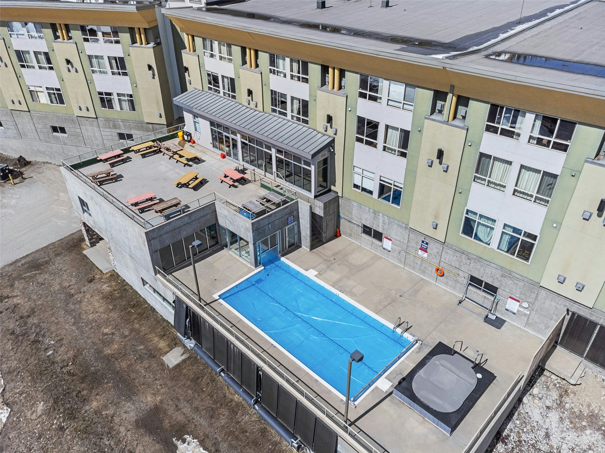 220-5340 Big White Road, Big White, BC, V1P 1T4 - 21