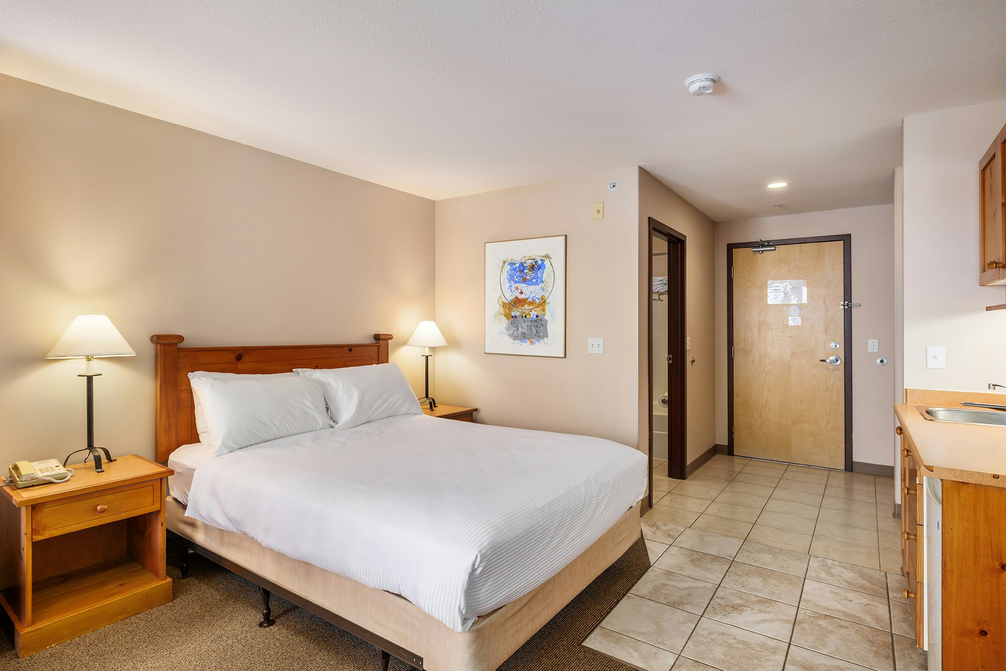 220-5340 Big White Road, Big White, BC, V1P 1T4 - 10