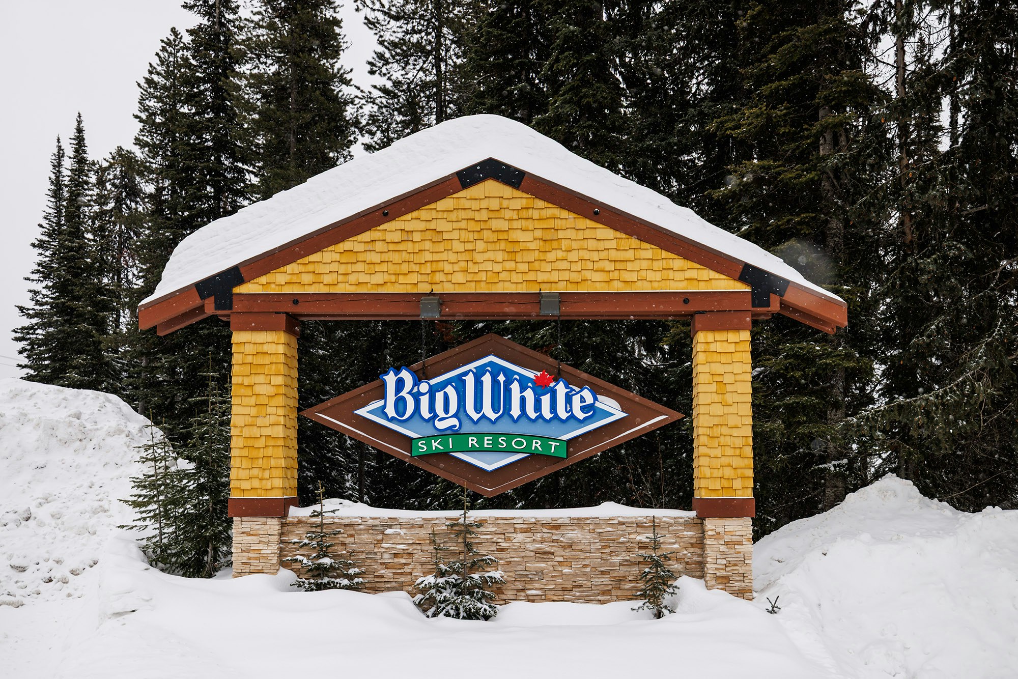 220-5340 Big White Road, Big White, BC, V1P 1T4 - 34