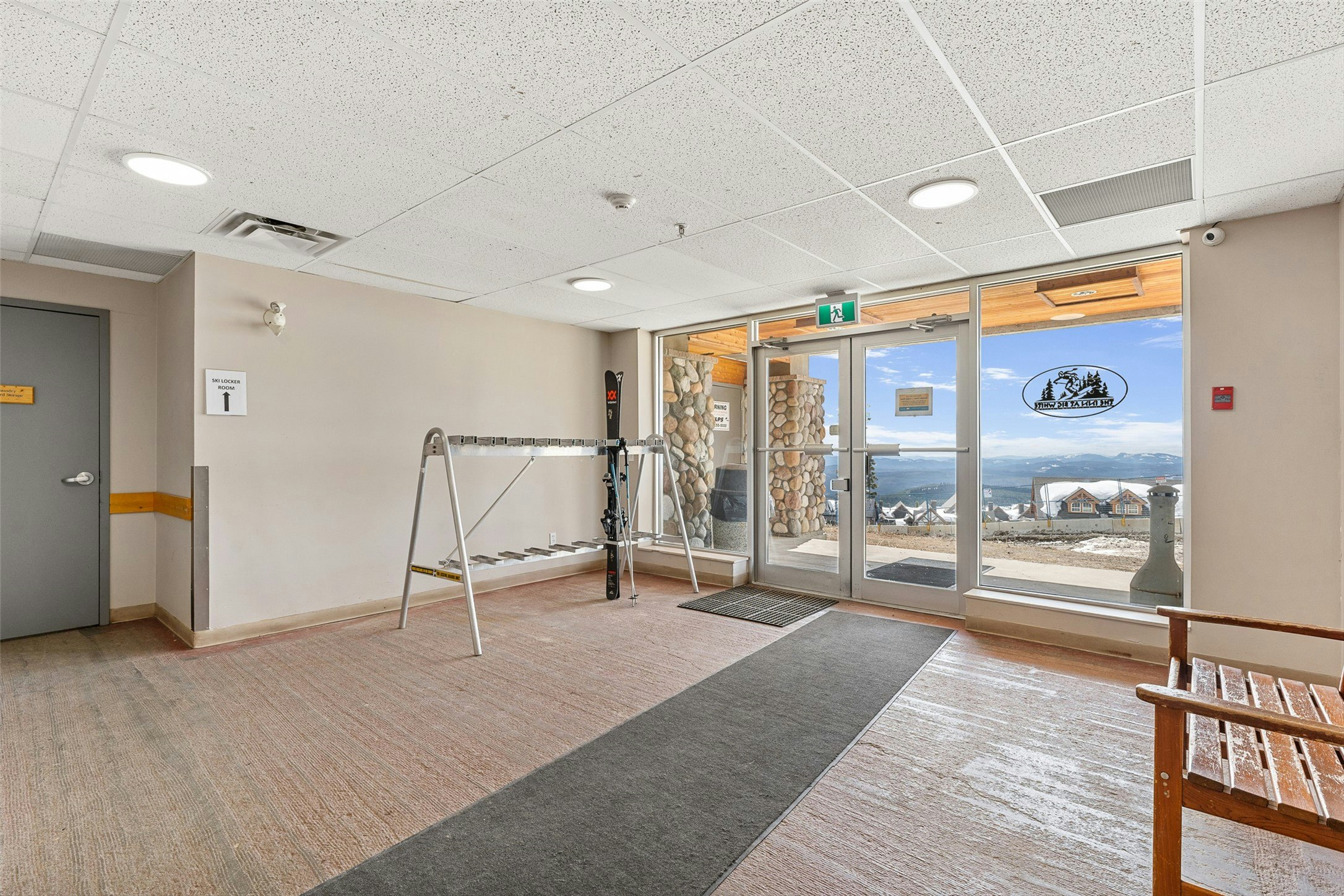 220-5340 Big White Road, Big White, BC, V1P 1T4 - 17