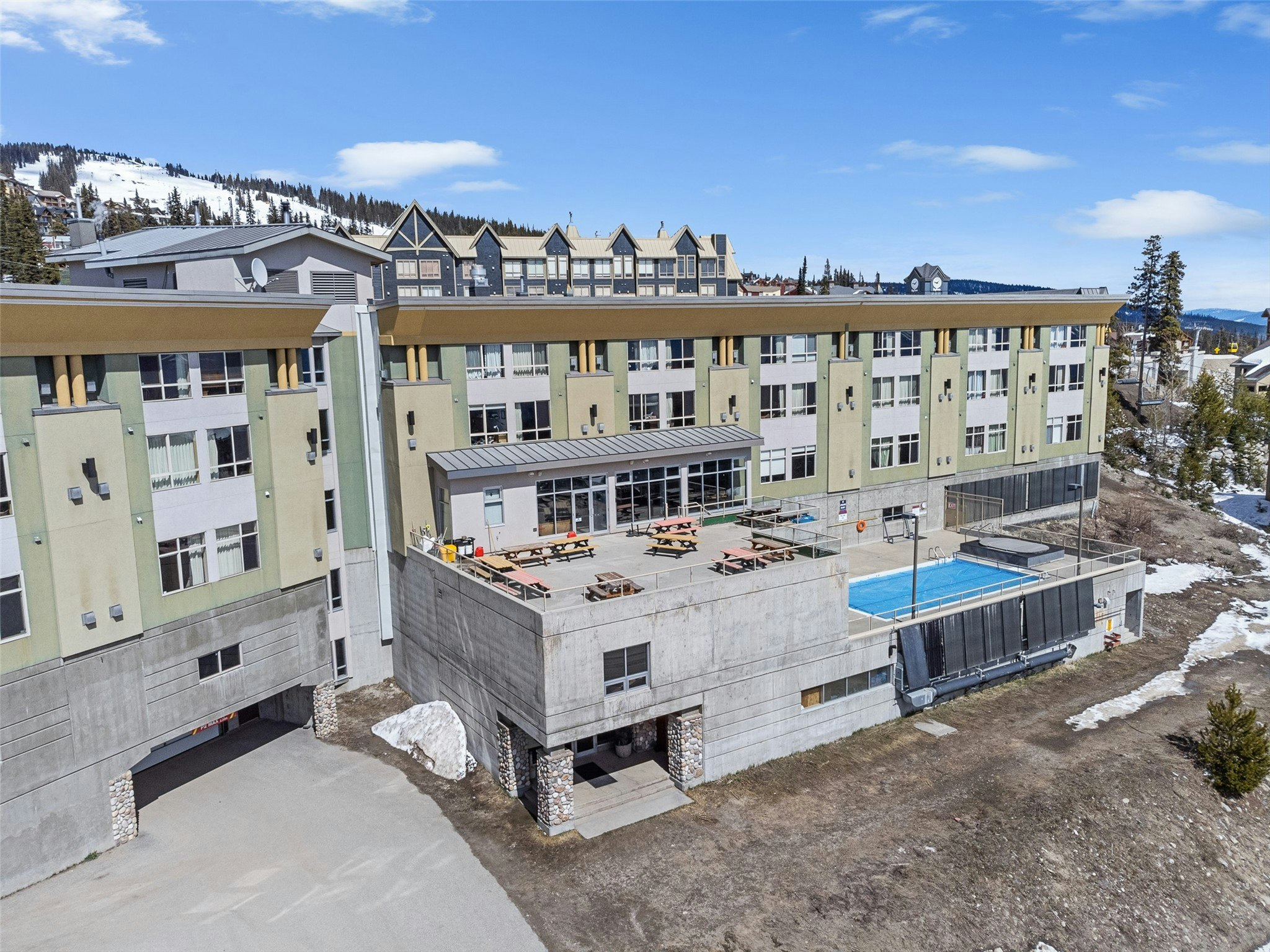 220-5340 Big White Road, Big White, BC, V1P 1T4 - 22