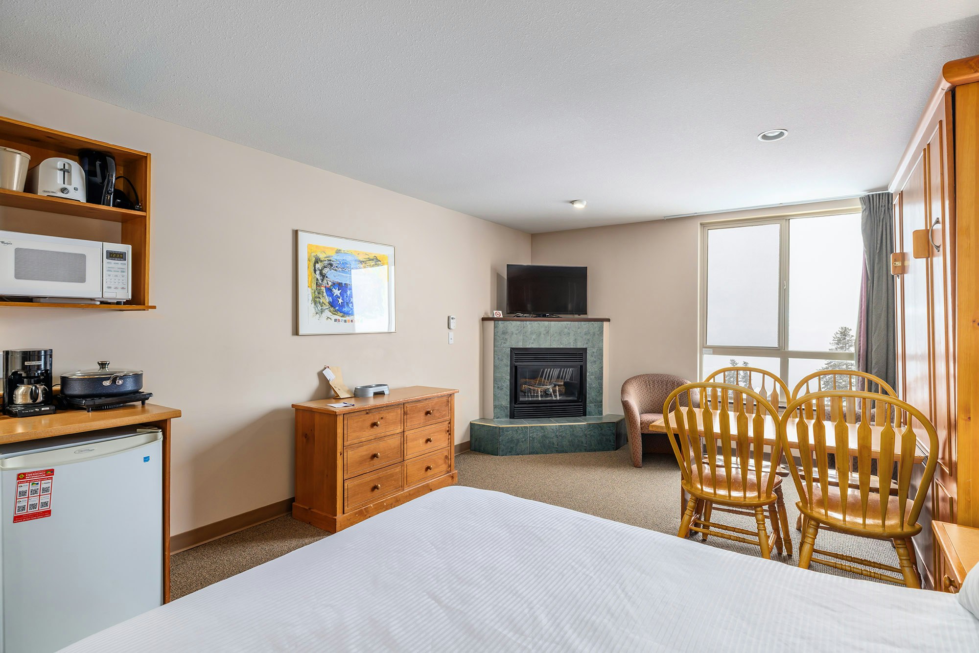 220-5340 Big White Road - 5