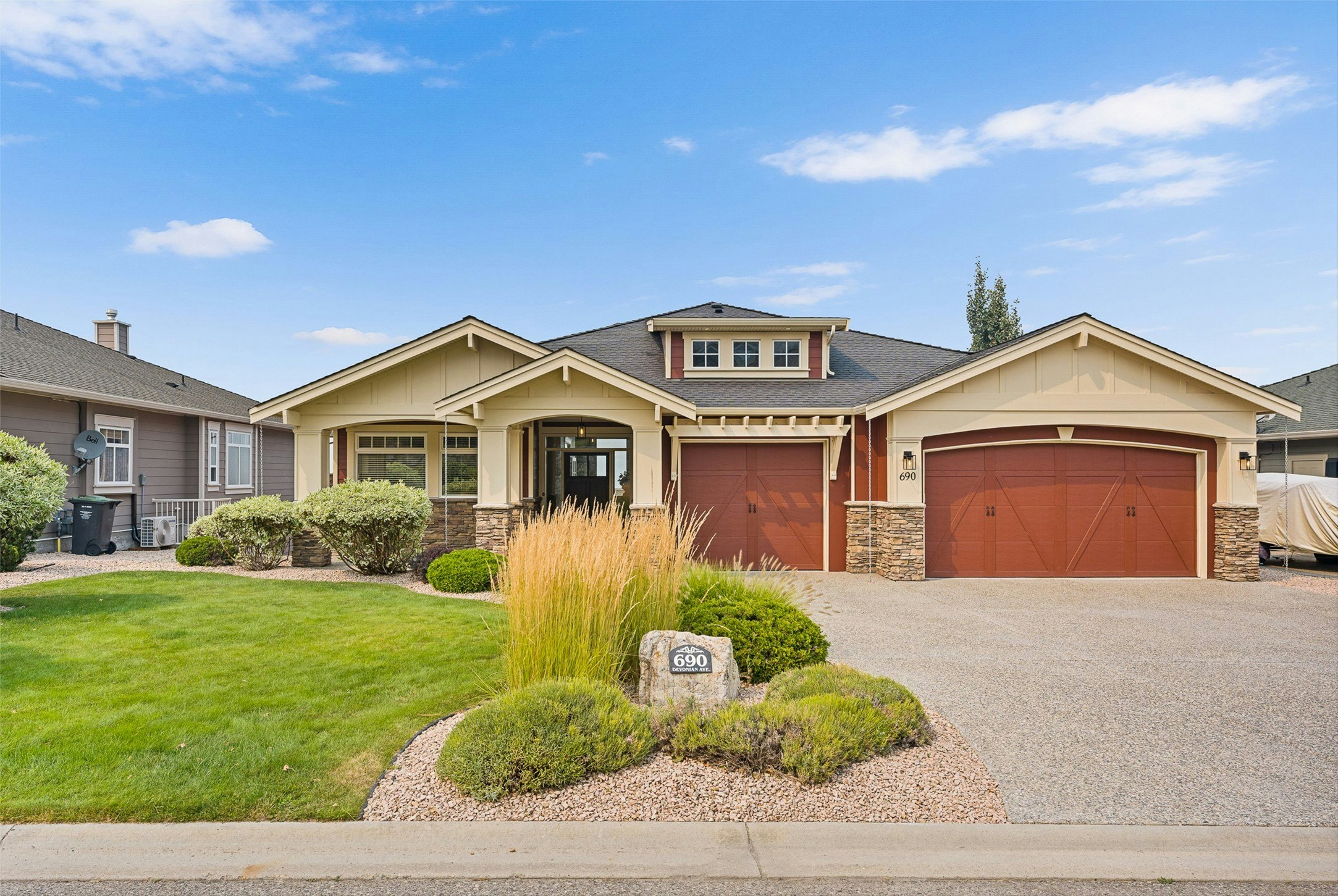 690 Devonian Avenue, Kelowna, BC, V1W 5C2