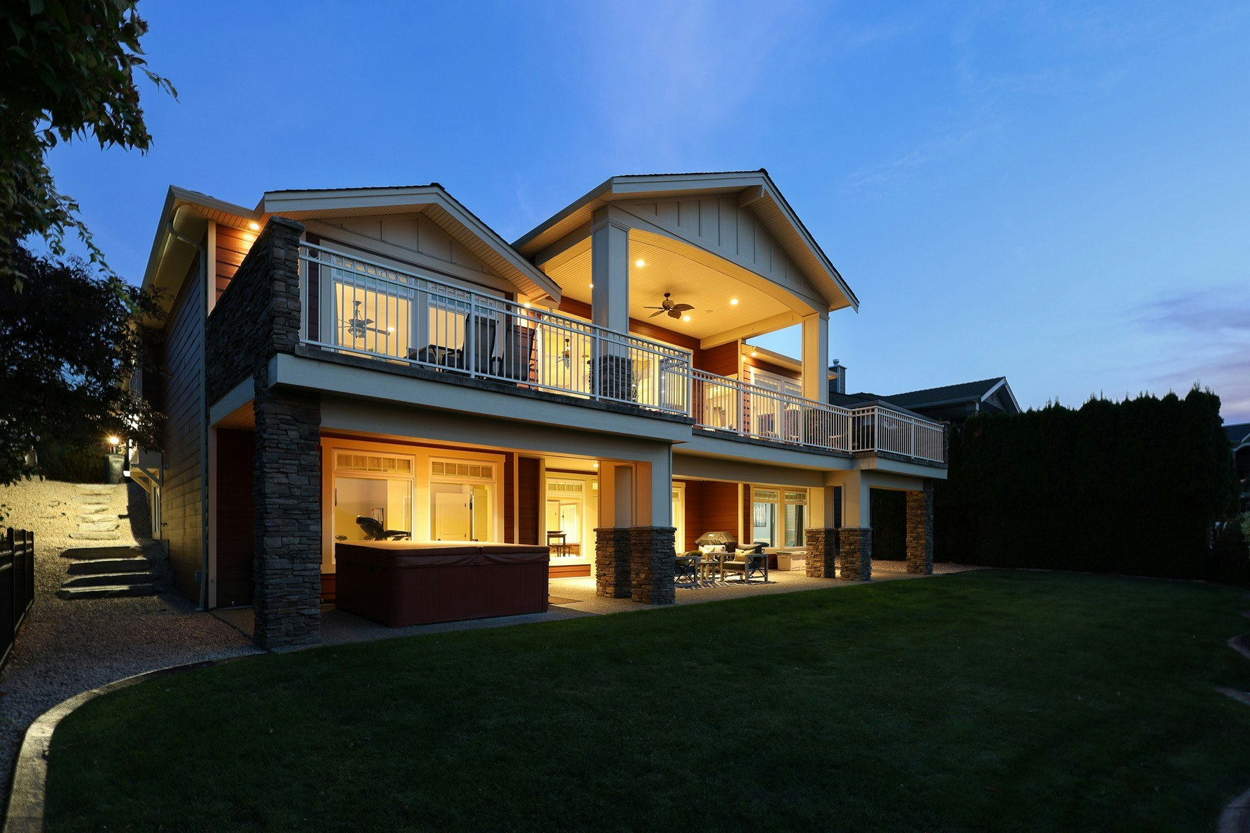 690 Devonian Avenue, Kelowna, BC, V1W 5C2 - 62