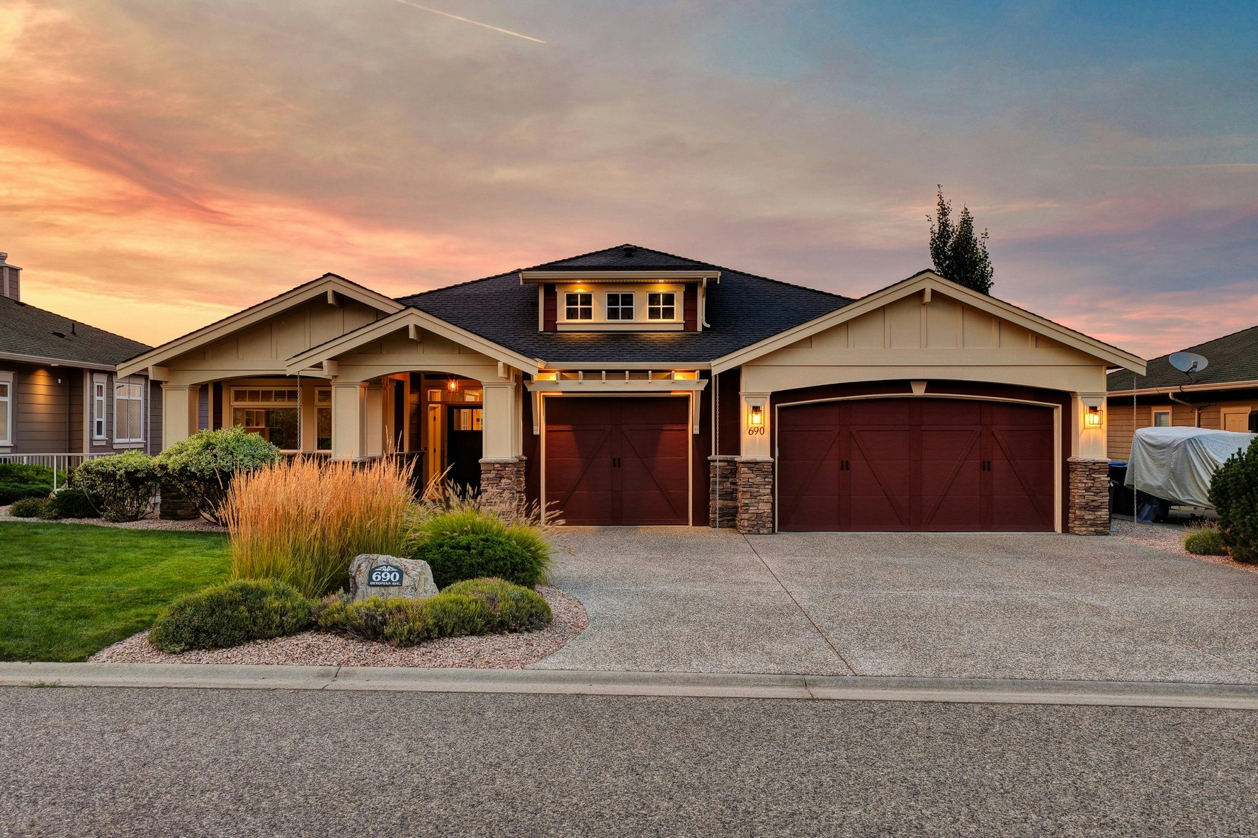 690 Devonian Avenue, Kelowna, BC, V1W 5C2 - 61