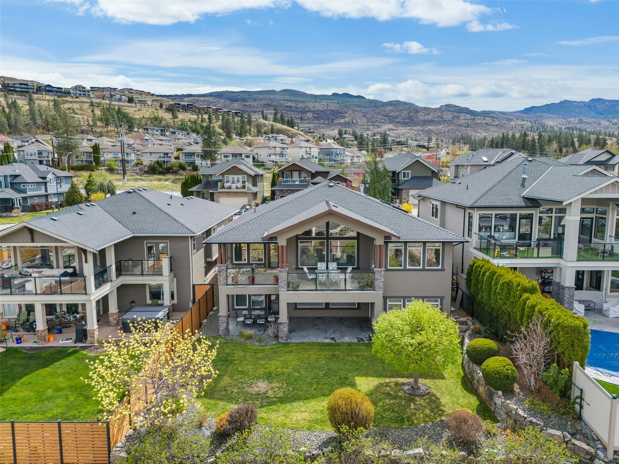 652 Peridot Place, Kelowna, BC, V1W 5E7 - 6