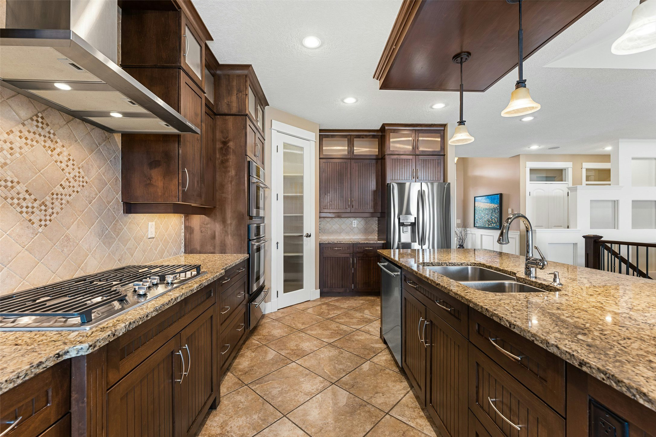 652 Peridot Place, Kelowna, BC, V1W 5E7 - 15