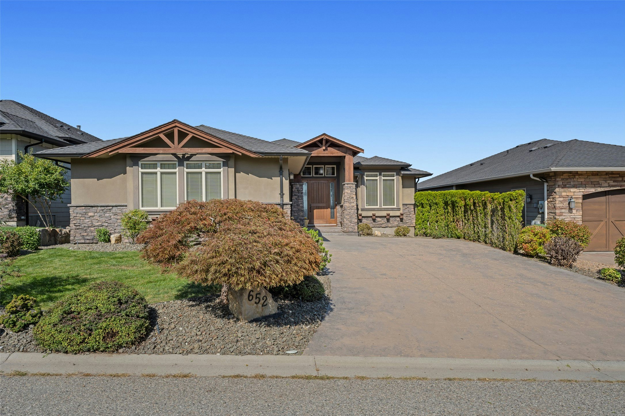 652 Peridot Place, Kelowna, BC, V1W 5E7 - 50