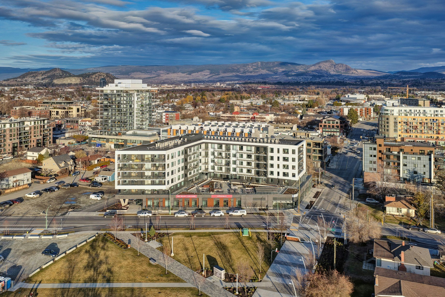 211-3051 Abbott Street, Kelowna, BC, V1Y 0P1 - 25