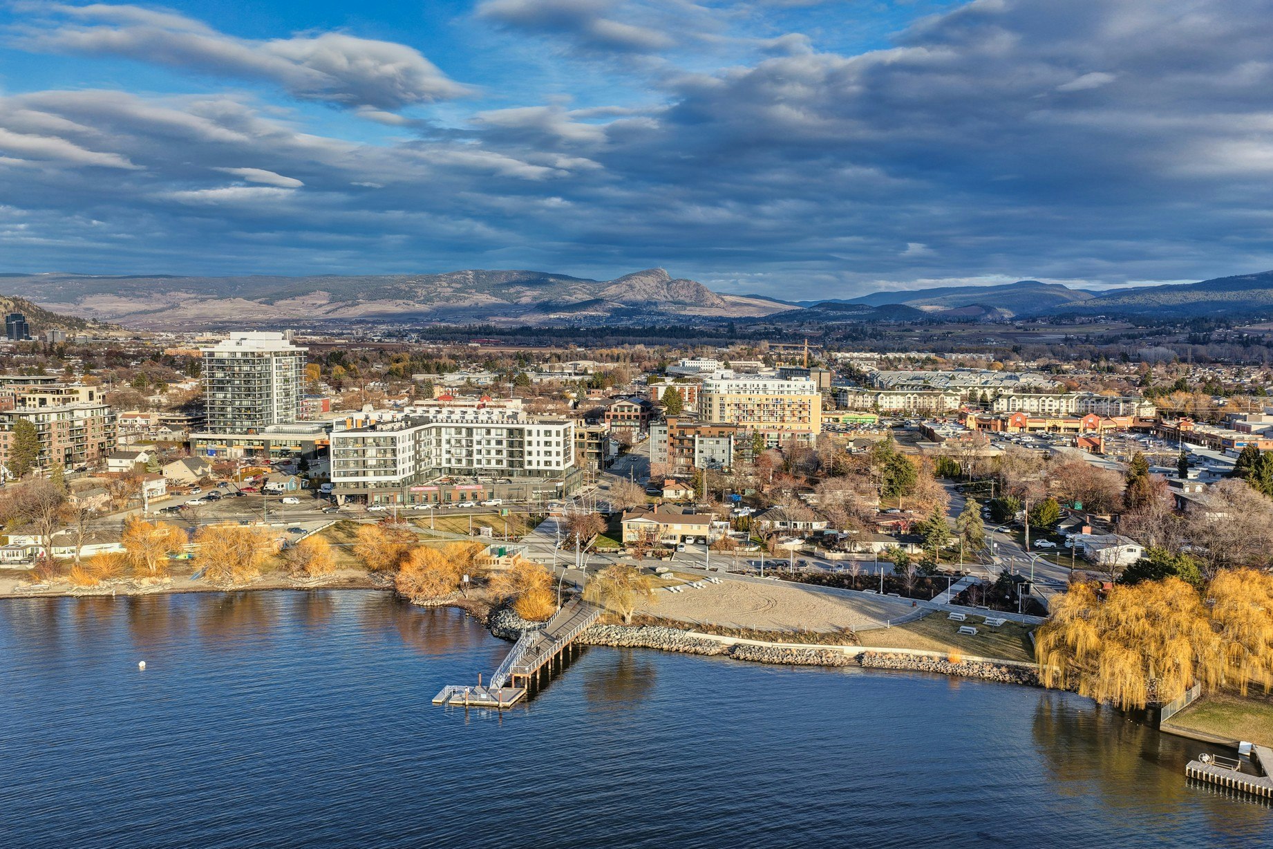 211-3051 Abbott Street, Kelowna, BC, V1Y 0P1 - 3