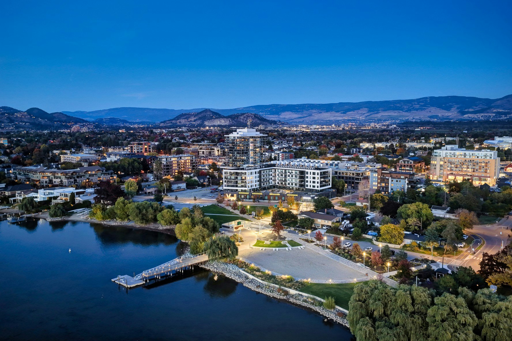 211-3051 Abbott Street, Kelowna, BC, V1Y 0P1 - 33