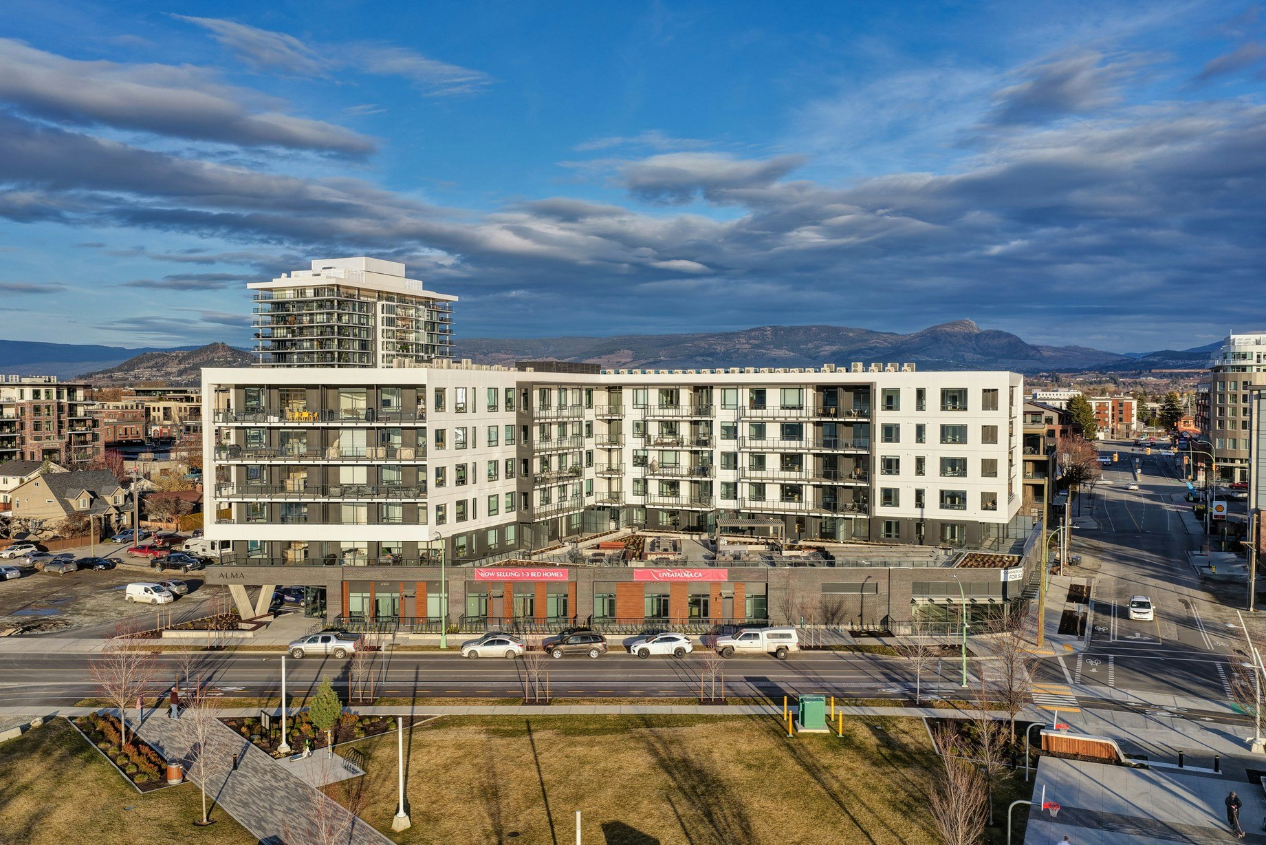 211-3051 Abbott Street, Kelowna, BC, V1Y 0P1 - 4
