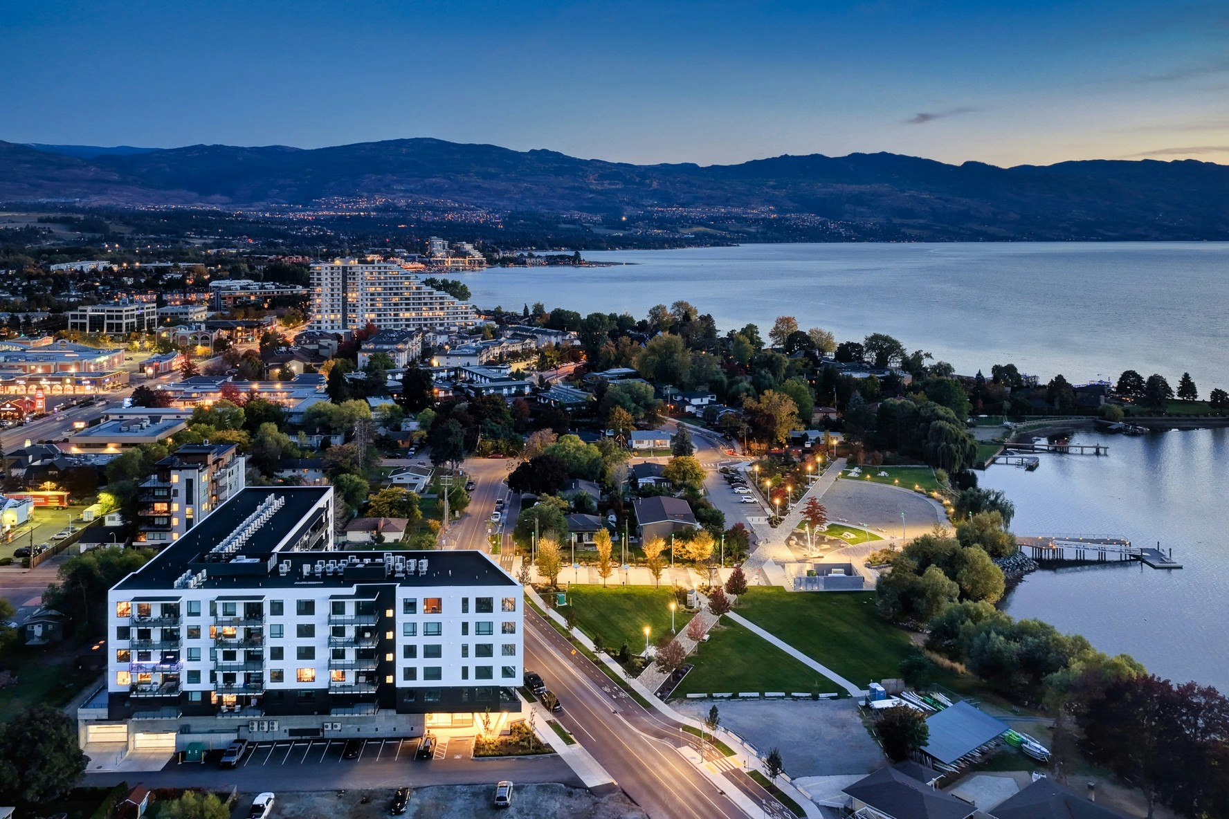 211-3051 Abbott Street, Kelowna, BC, V1Y 0P1 - 35