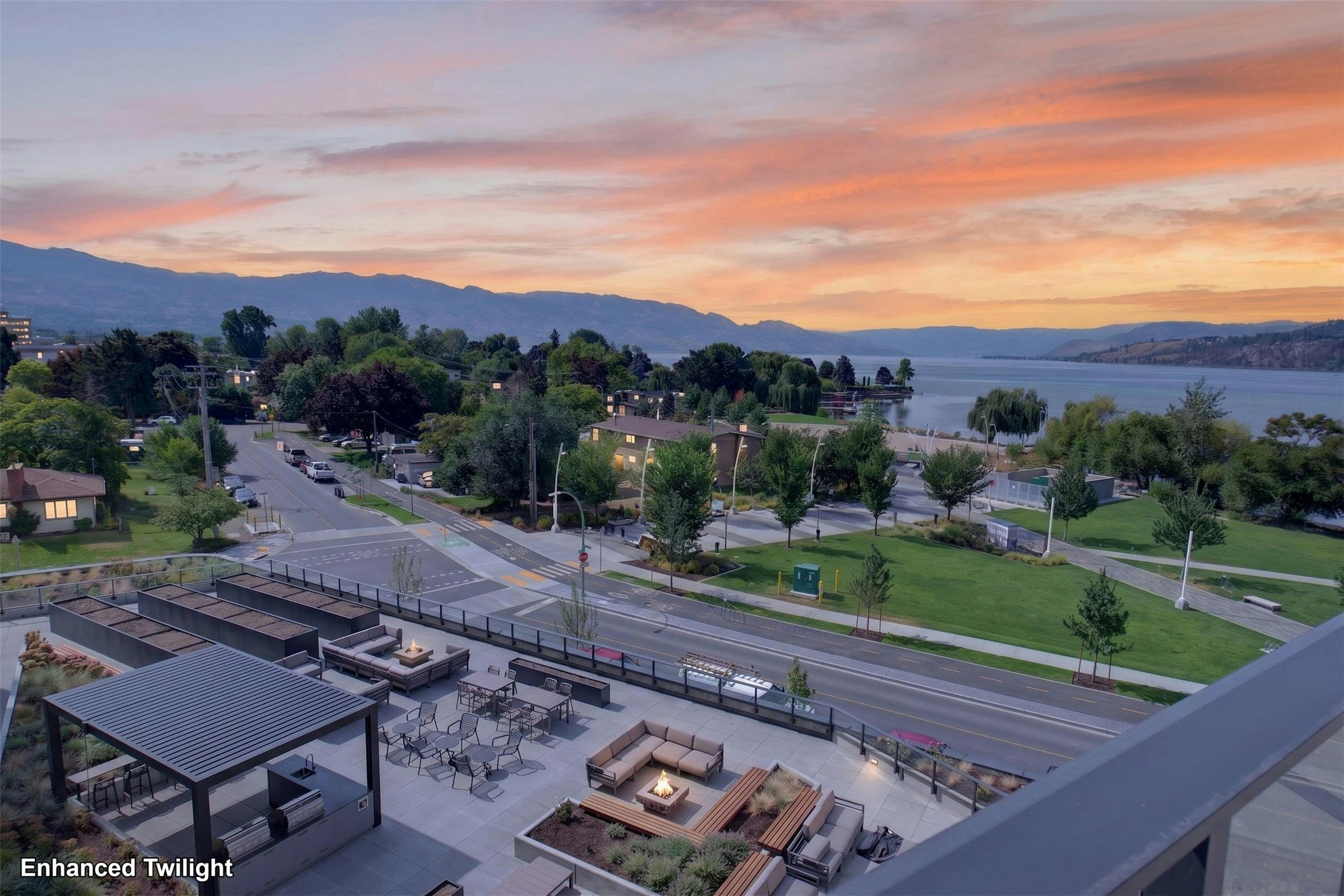 515-3051 Abbott Street, Kelowna, BC, V1Y 0P1 - 32