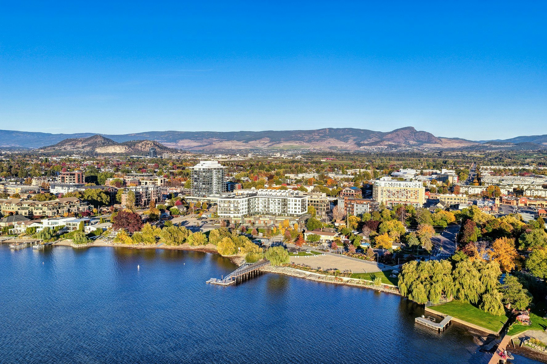 515-3051 Abbott Street, Kelowna, BC, V1Y 0P1 - 6