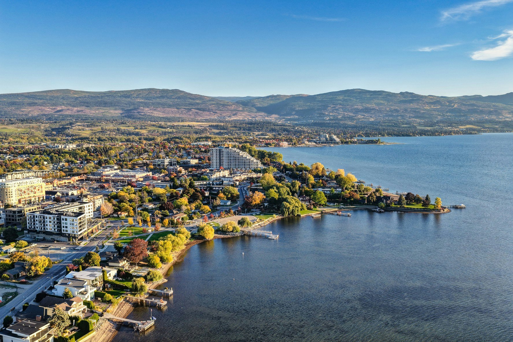 601-3051 Abbott Street, Kelowna, BC, V1Y 0P1 - 42