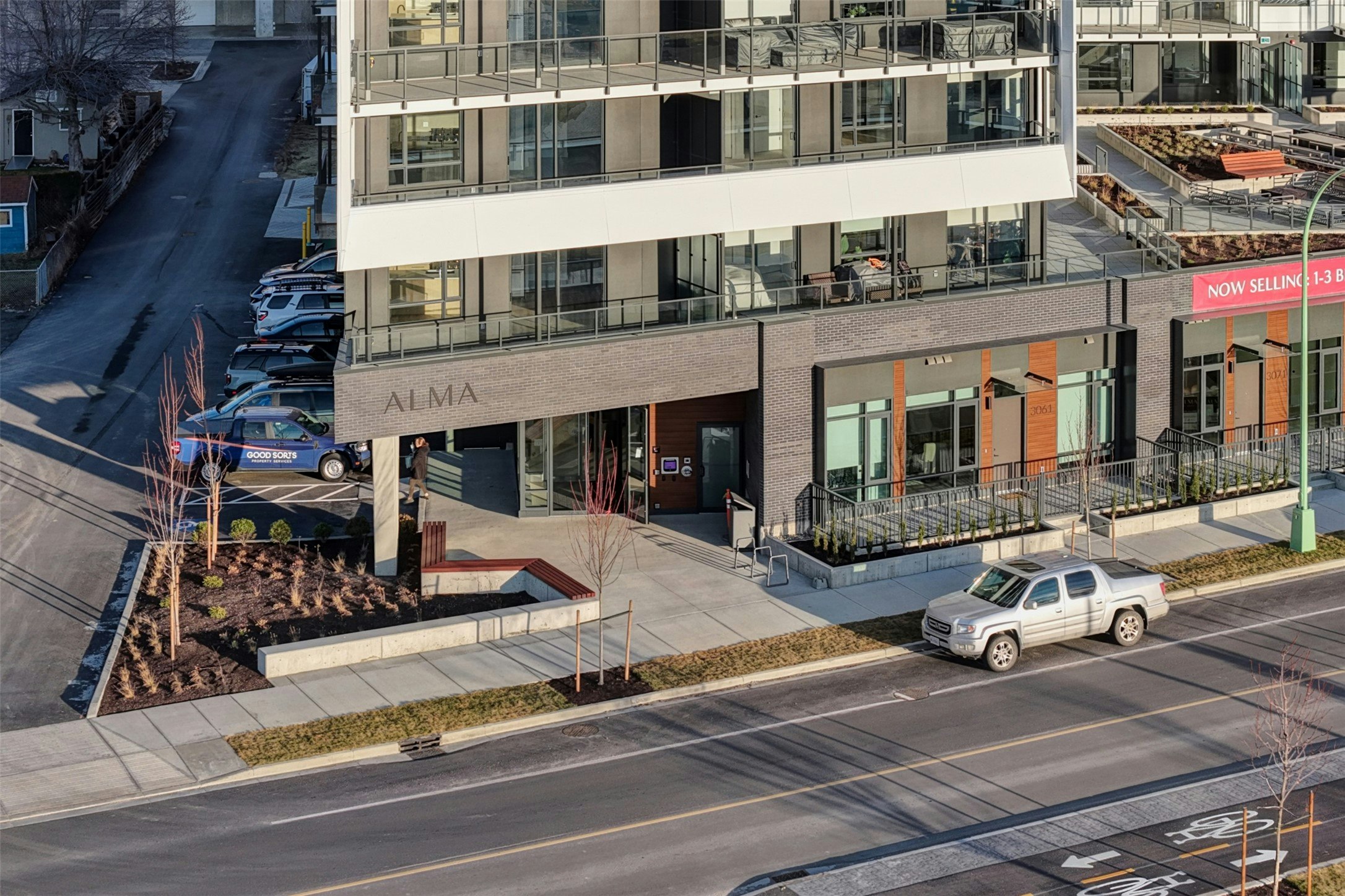 601-3051 Abbott Street, Kelowna, BC, V1Y 0P1 - 39