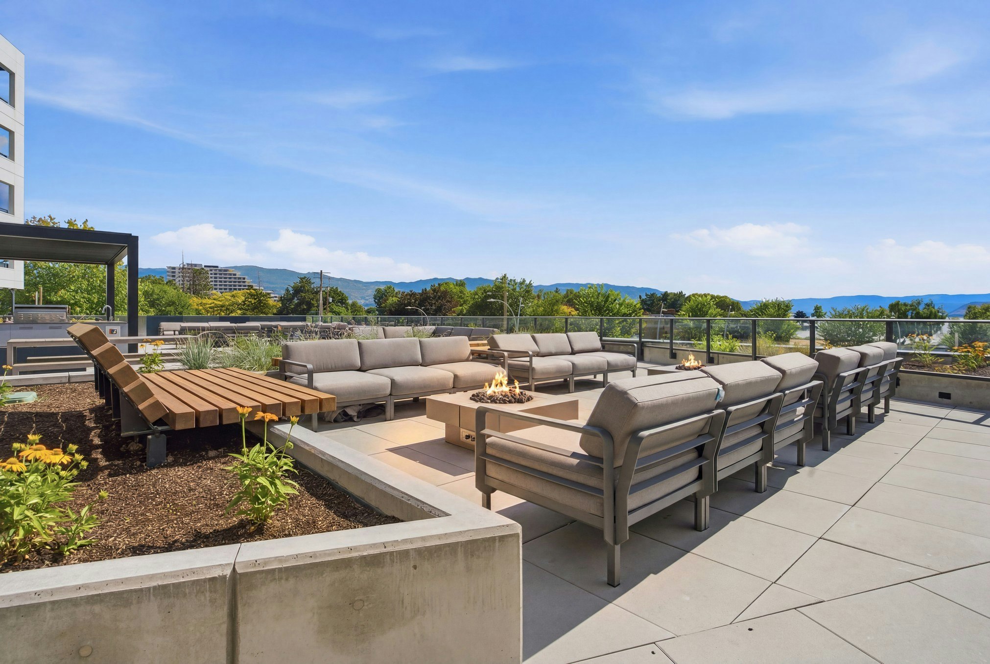 601-3051 Abbott Street, Kelowna, BC, V1Y 0P1 - 33