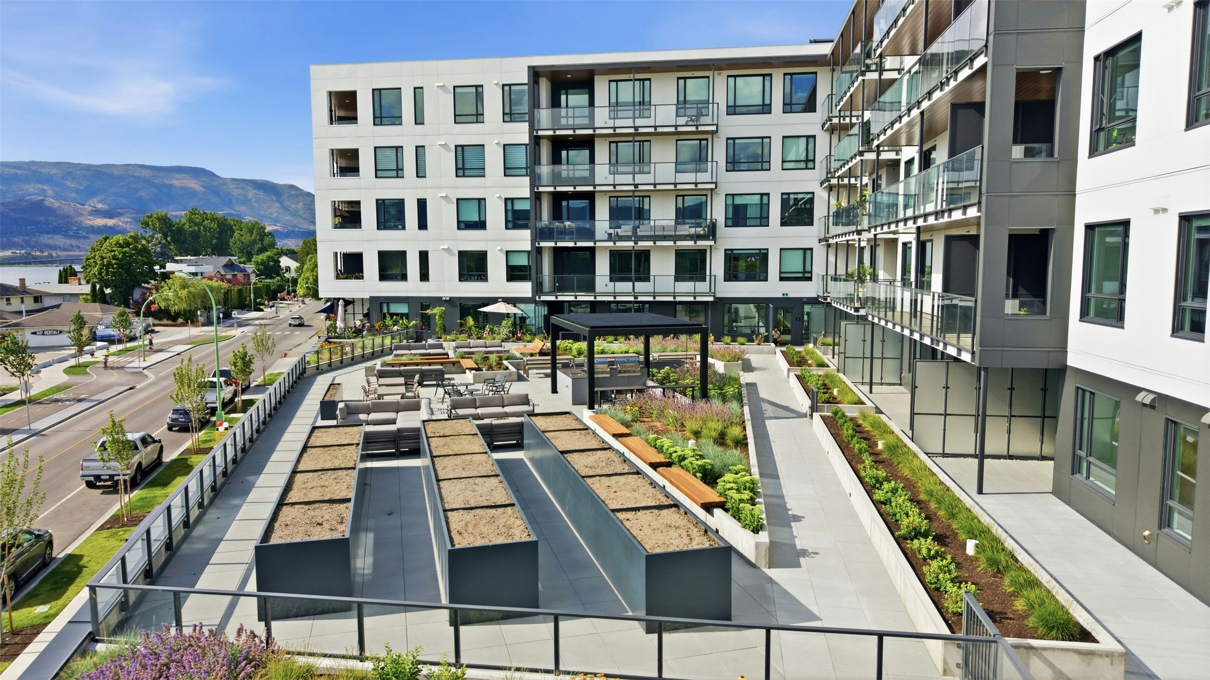 601-3051 Abbott Street, Kelowna, BC, V1Y 0P1 - 27