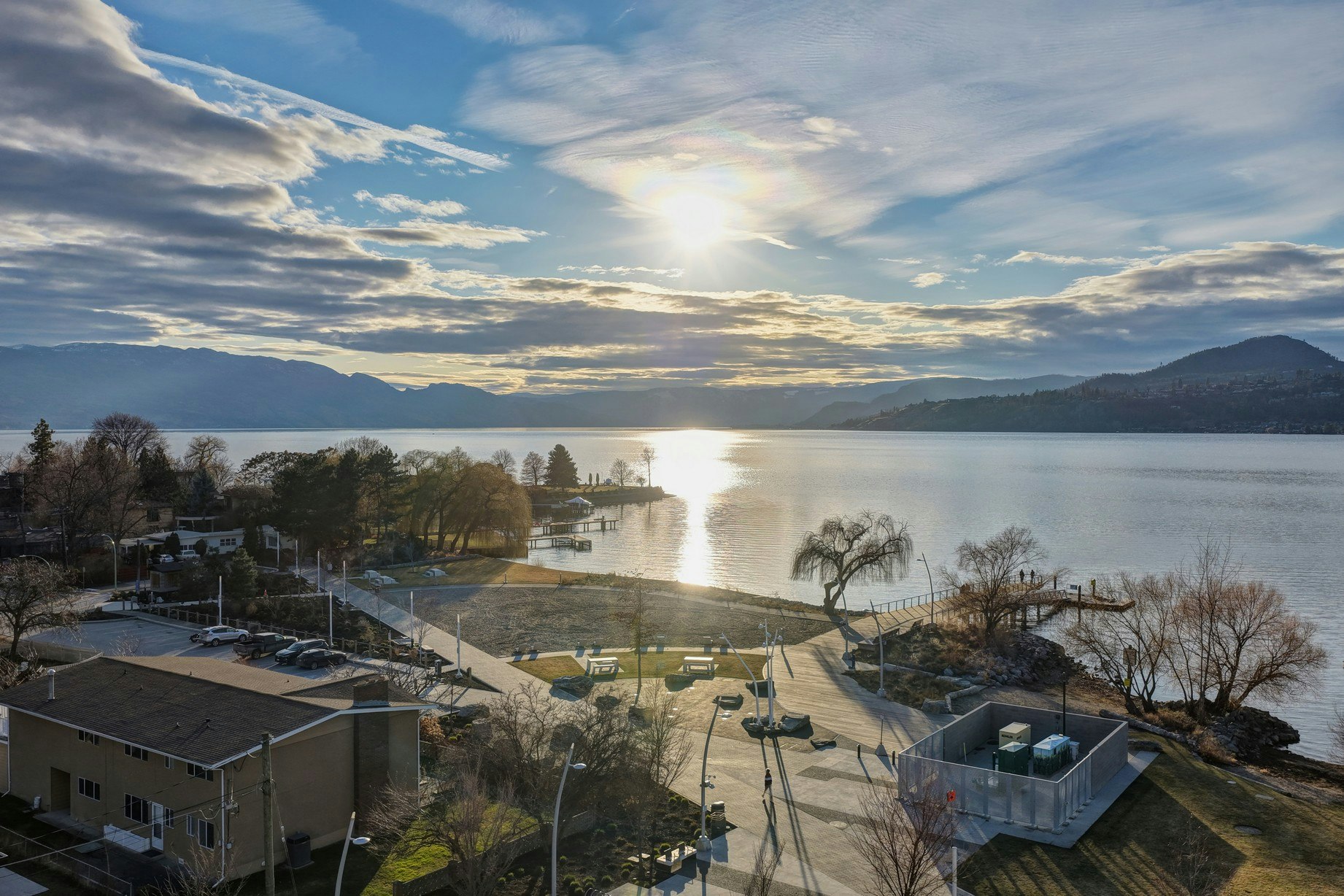601-3051 Abbott Street, Kelowna, BC, V1Y 0P1 - 37