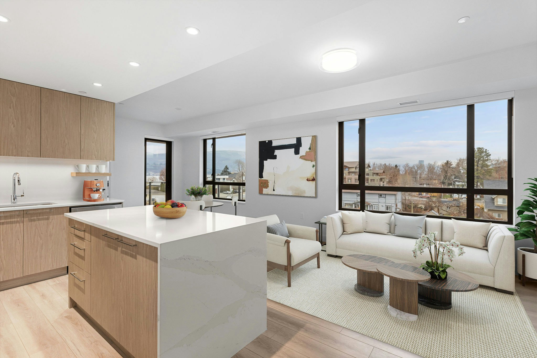 601-3051 Abbott Street - 2
