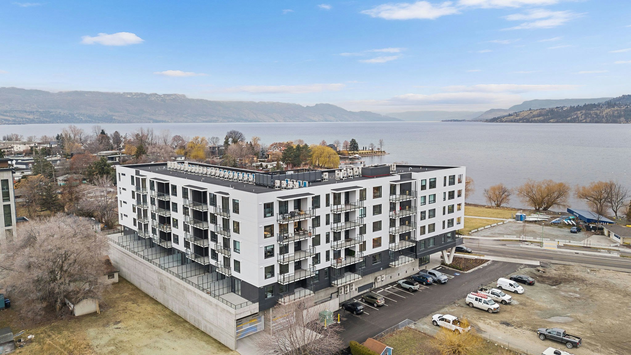 601-3051 Abbott Street, Kelowna, BC, V1Y 0P1