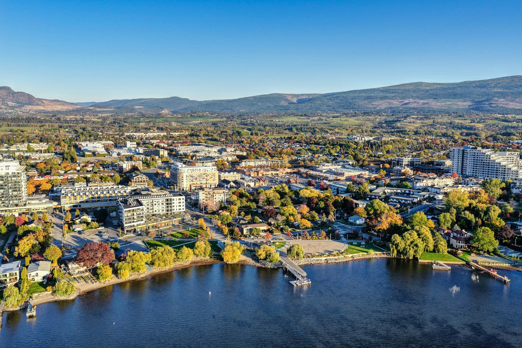 601-3051 Abbott Street, Kelowna, BC, V1Y 0P1 - 40