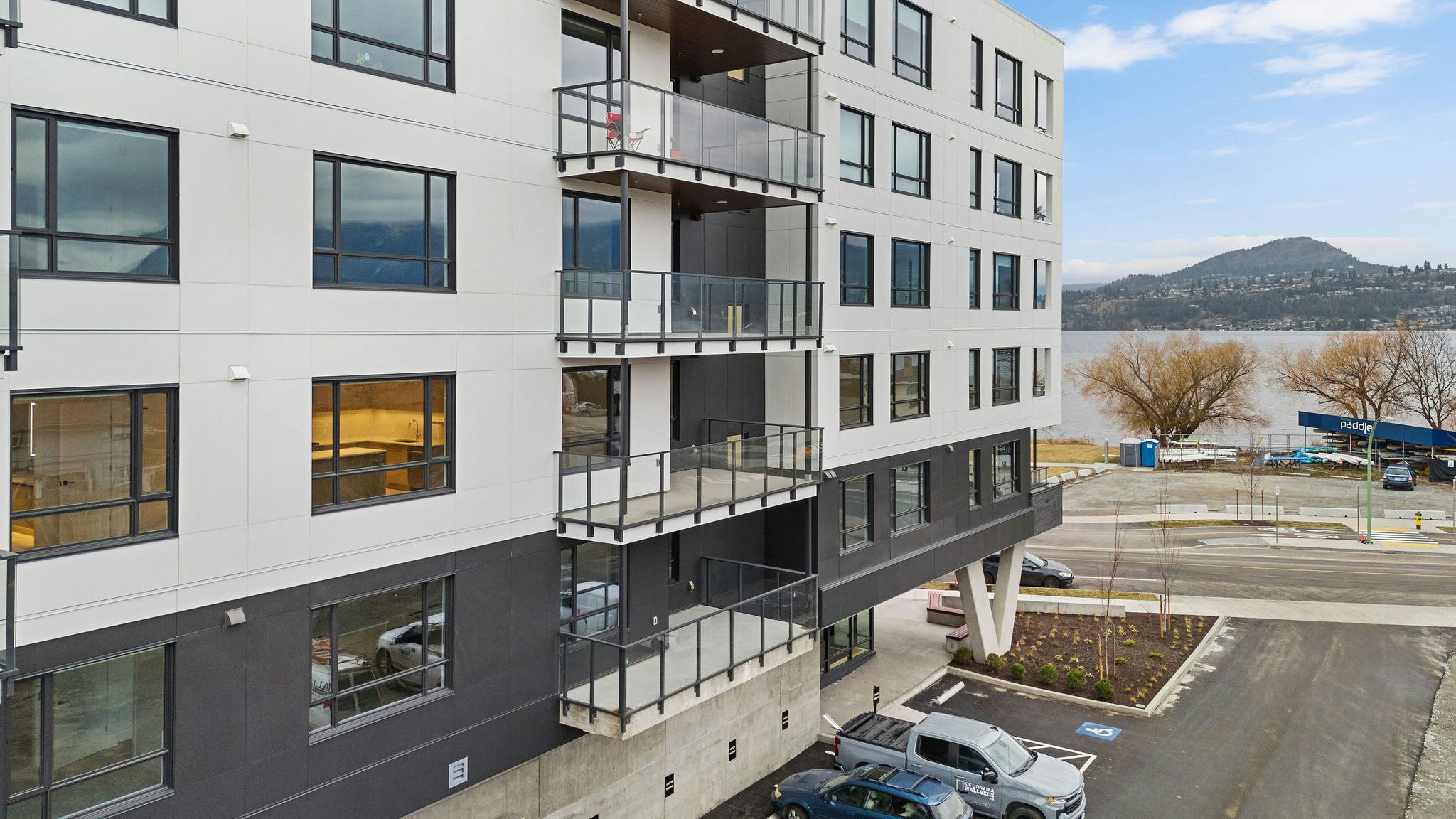 601-3051 Abbott Street, Kelowna, BC, V1Y 0P1 - 30