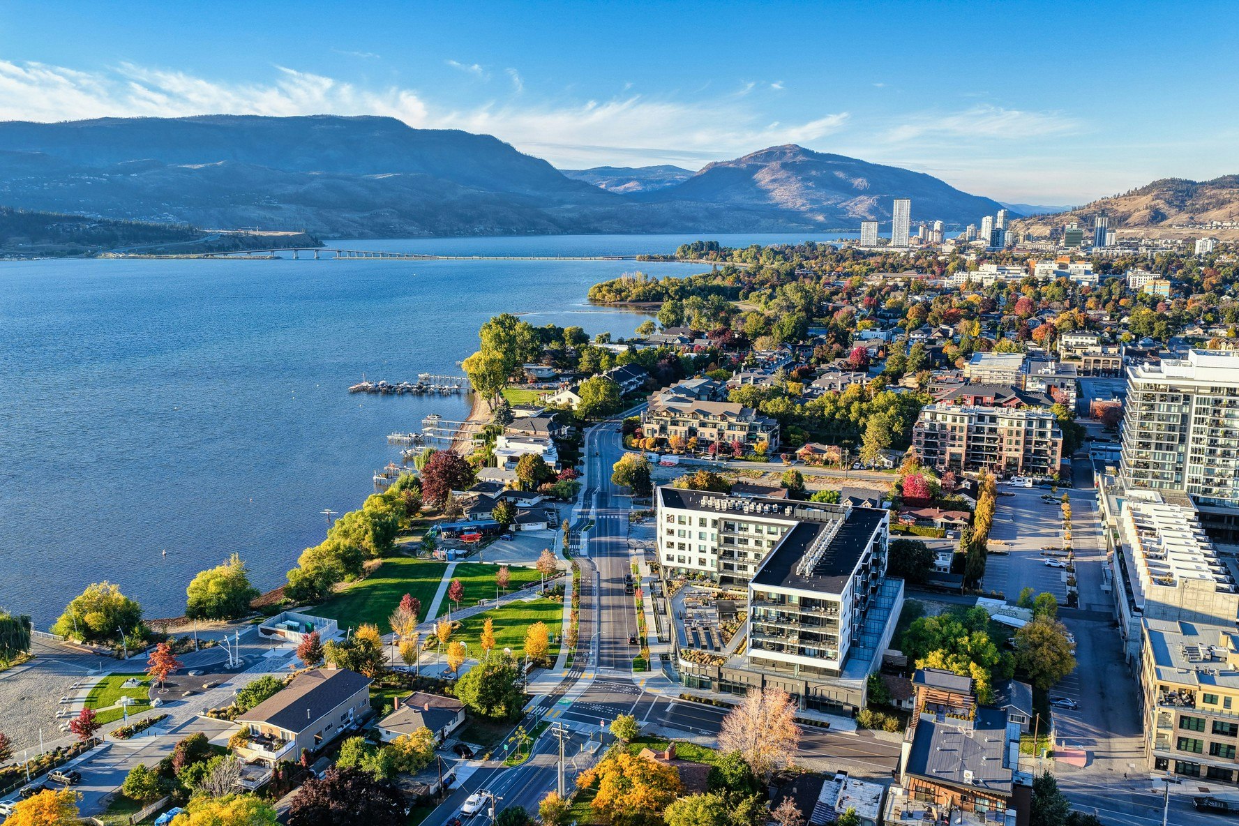 601-3051 Abbott Street, Kelowna, BC, V1Y 0P1