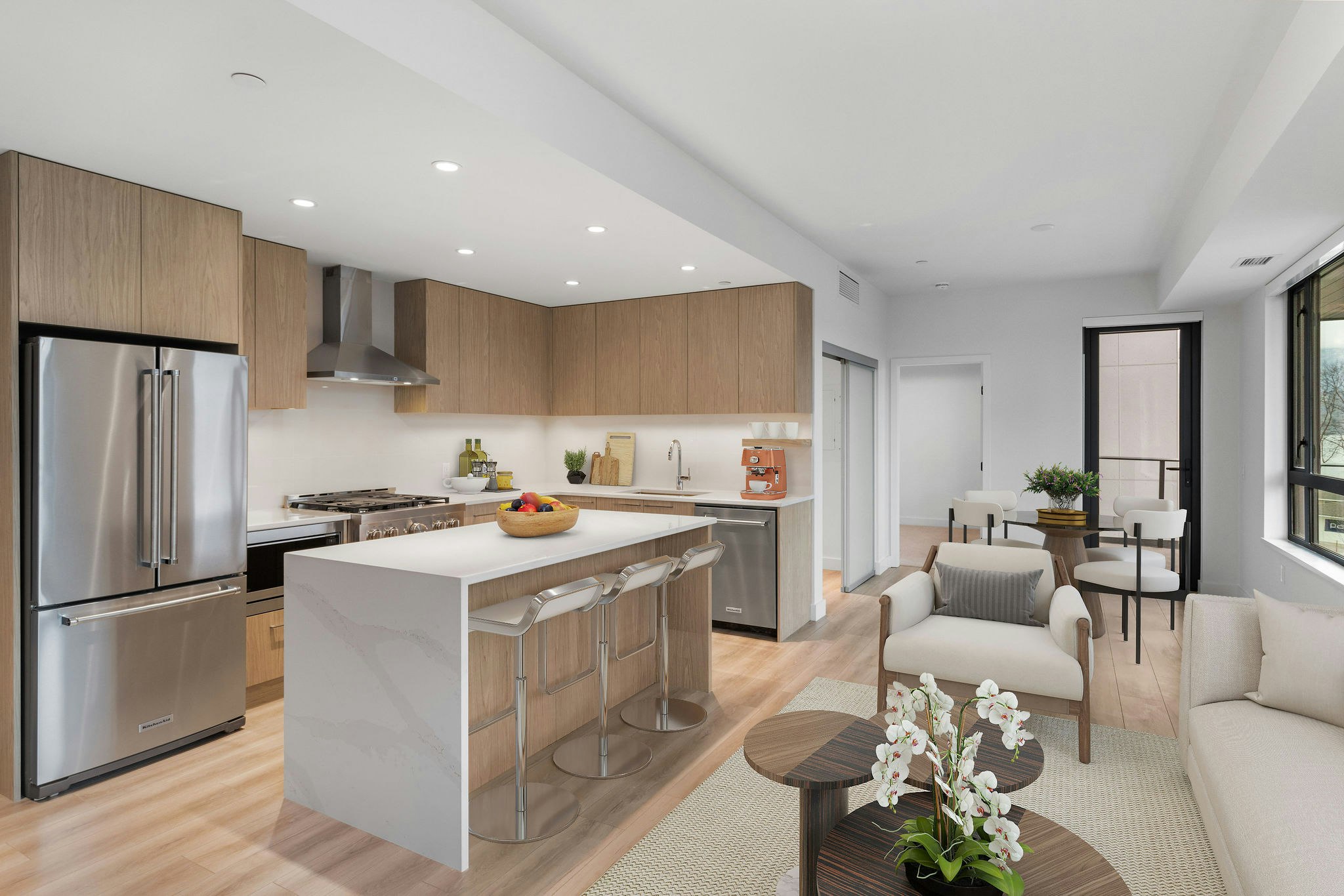 601-3051 Abbott Street, Kelowna, BC, V1Y 0P1 - 10