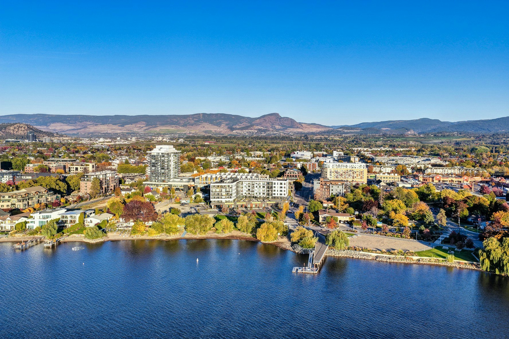 601-3051 Abbott Street, Kelowna, BC, V1Y 0P1 - 41