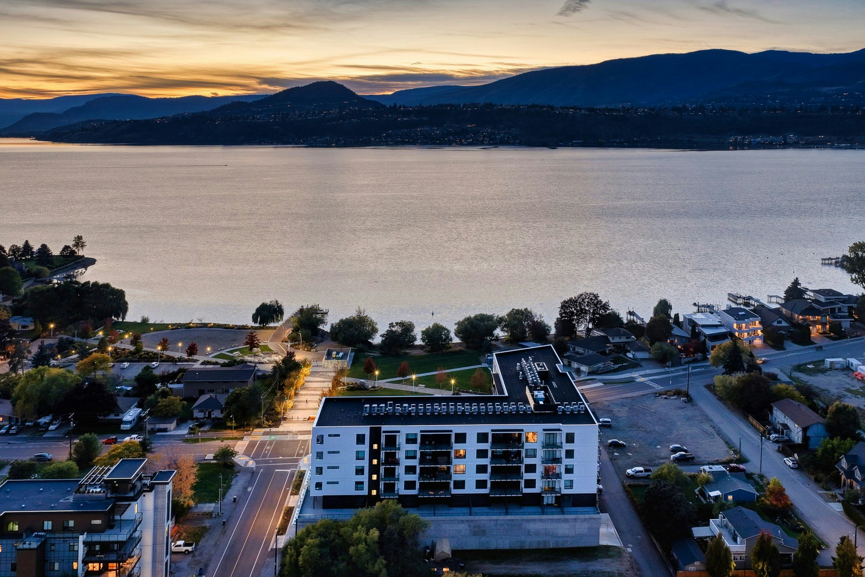 607-3051 Abbott Street, Kelowna, BC, V1Y 0P1 - 33