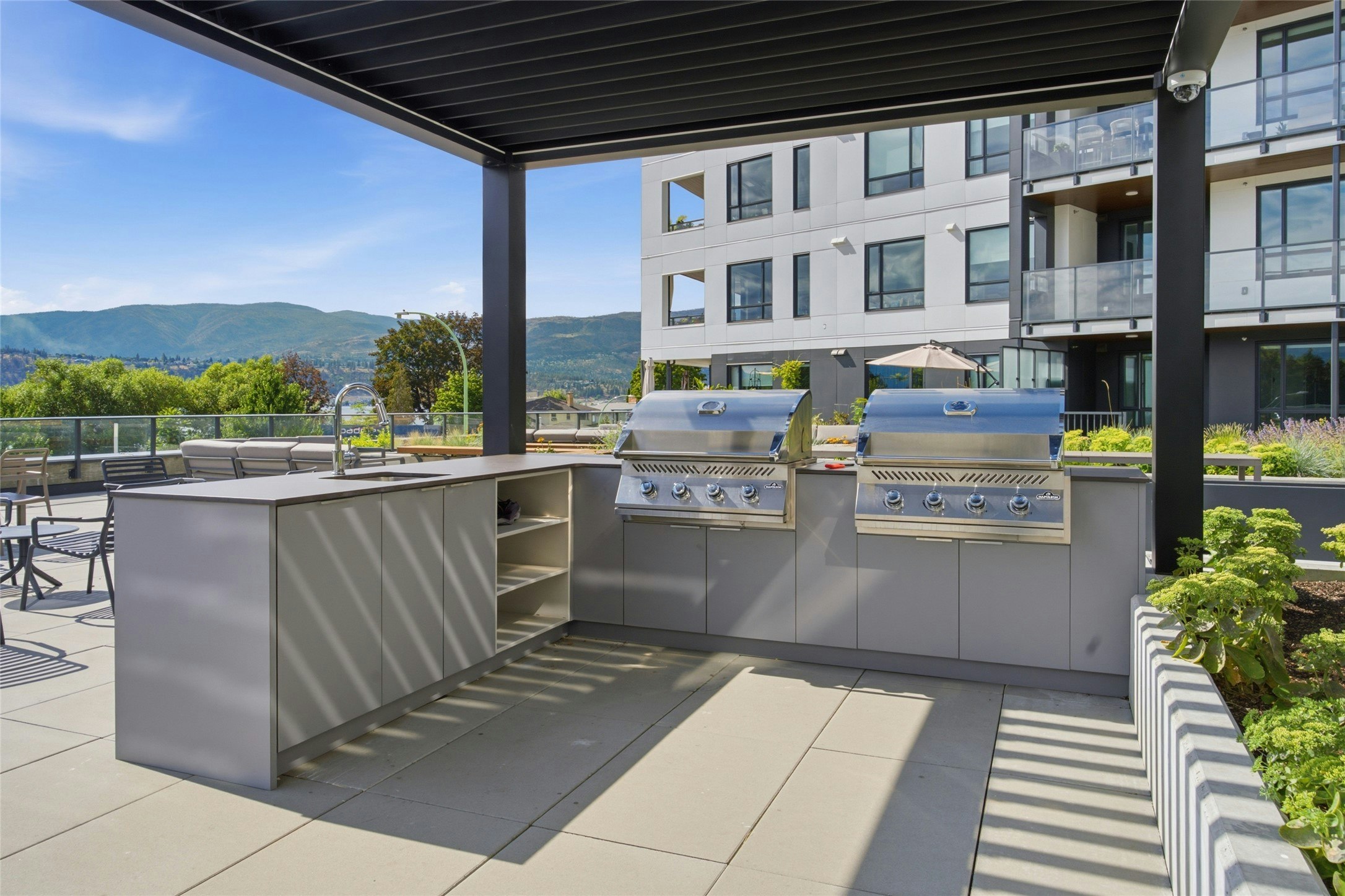 607-3051 Abbott Street, Kelowna, BC, V1Y 0P1 - 25