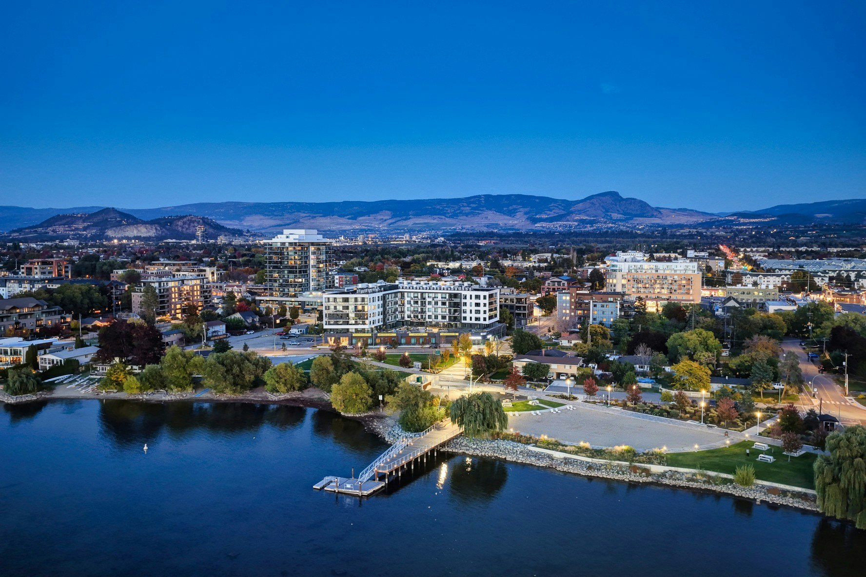 607-3051 Abbott Street, Kelowna, BC, V1Y 0P1 - 39
