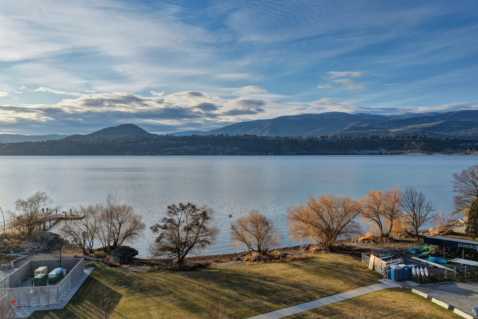 607-3051 Abbott Street, Kelowna, BC, V1Y 0P1 - 4