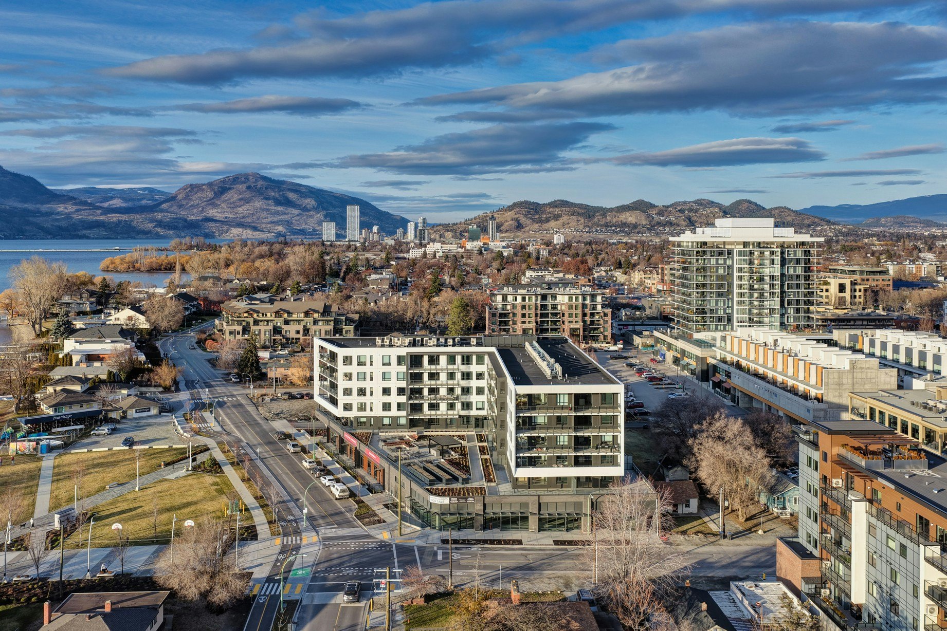 607-3051 Abbott Street, Kelowna, BC, V1Y 0P1 - 28
