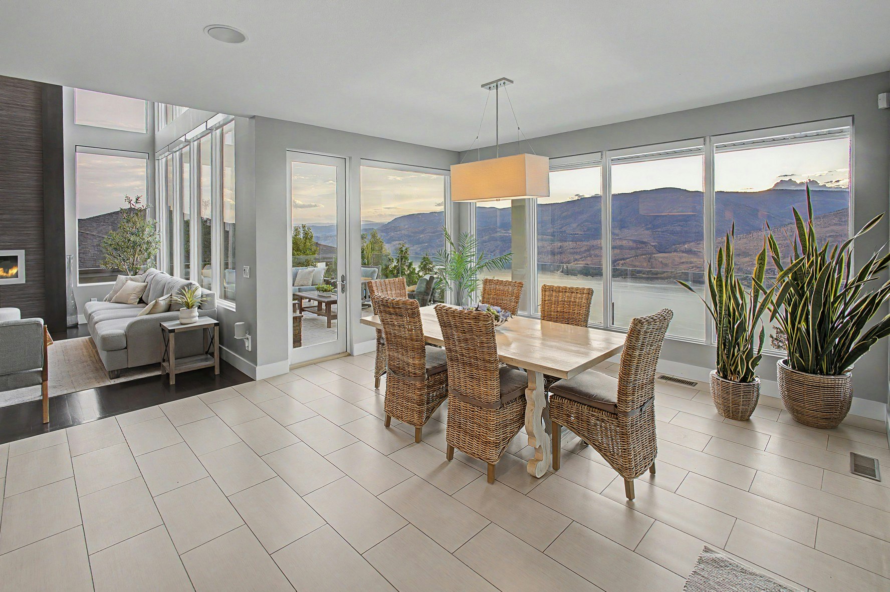 126 Sky Court, Kelowna, BC, V1V 3A2 - 30