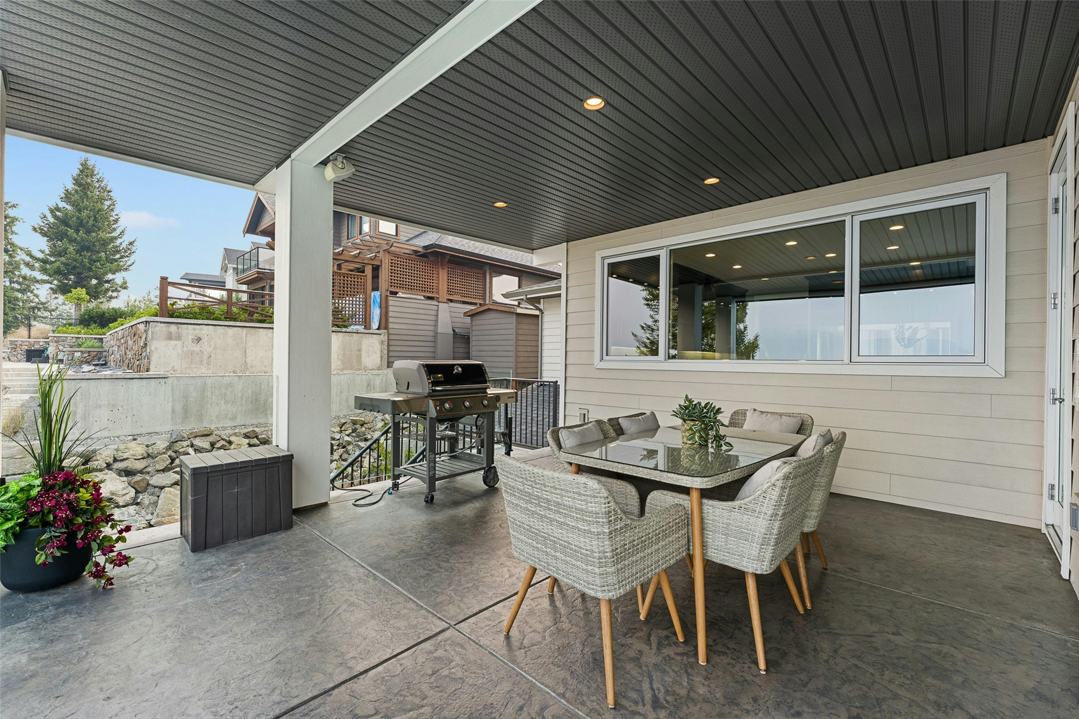 126 Sky Court, Kelowna, BC, V1V 3A2 - 36