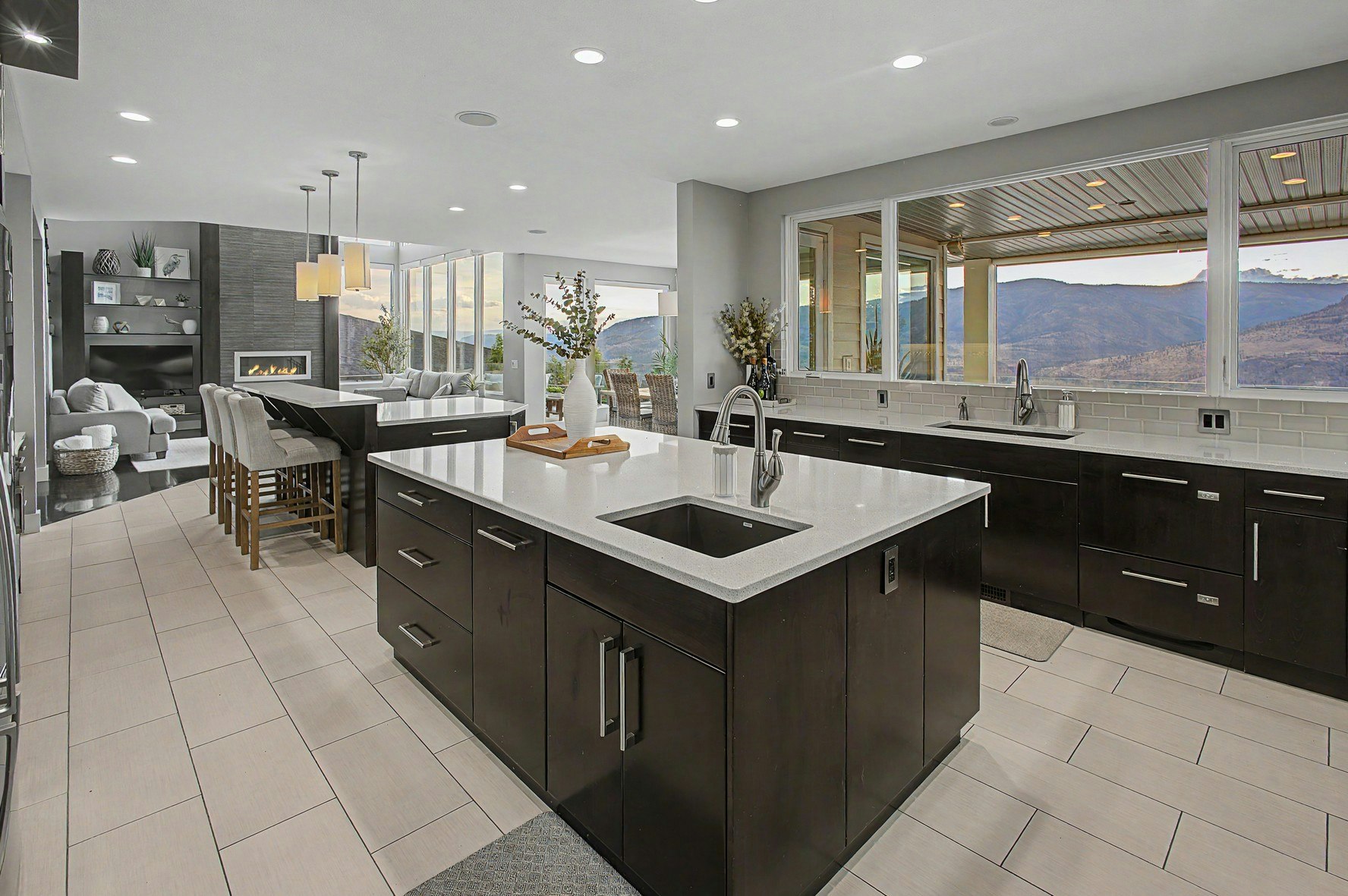 126 Sky Court, Kelowna, BC, V1V 3A2 - 19