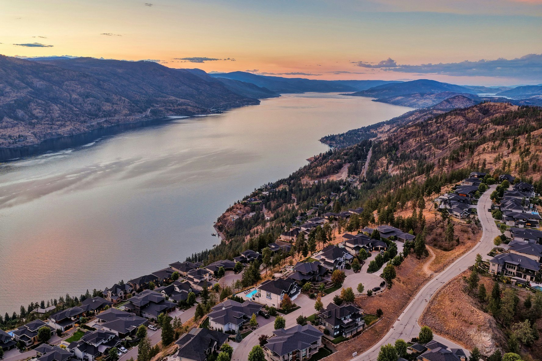 126 Sky Court, Kelowna, BC, V1V 3A2 - 8
