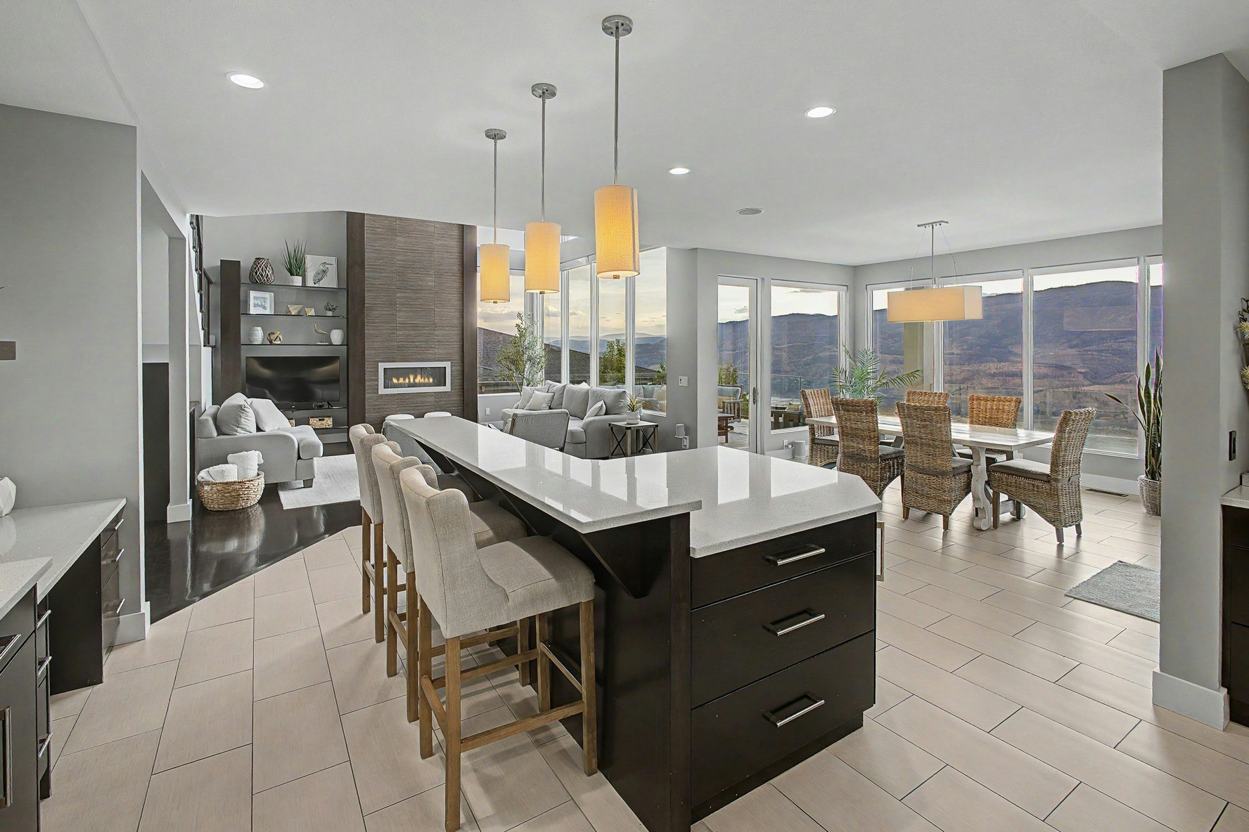 126 Sky Court, Kelowna, BC, V1V 3A2 - 28