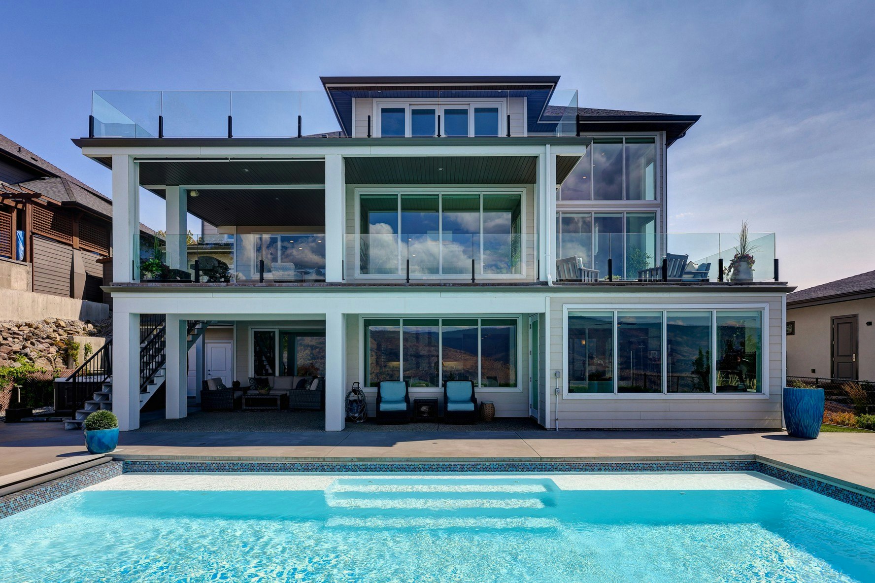 126 Sky Court, Kelowna, BC, V1V 3A2 - 42