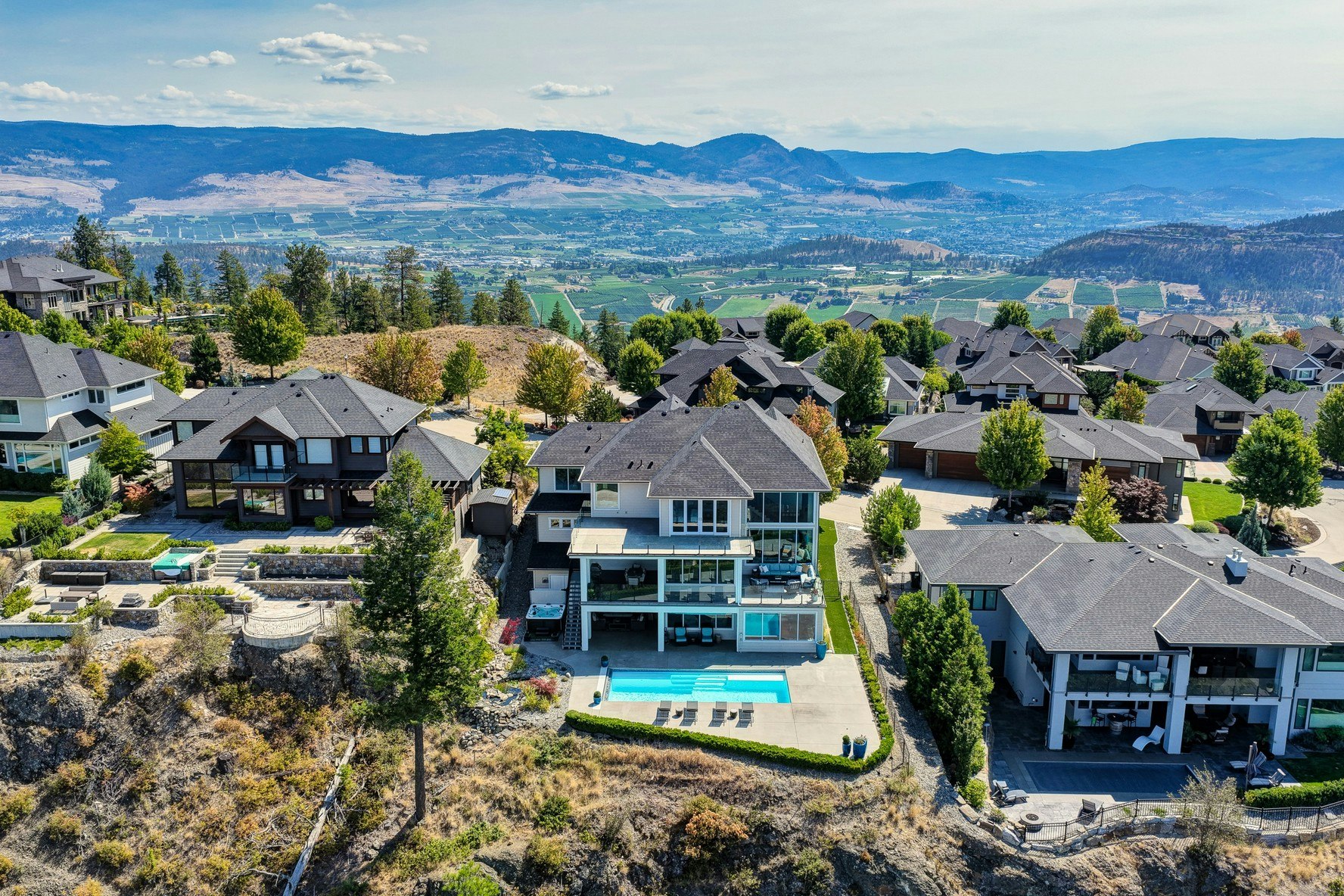 126 Sky Court, Kelowna, BC, V1V 3A2 - 83
