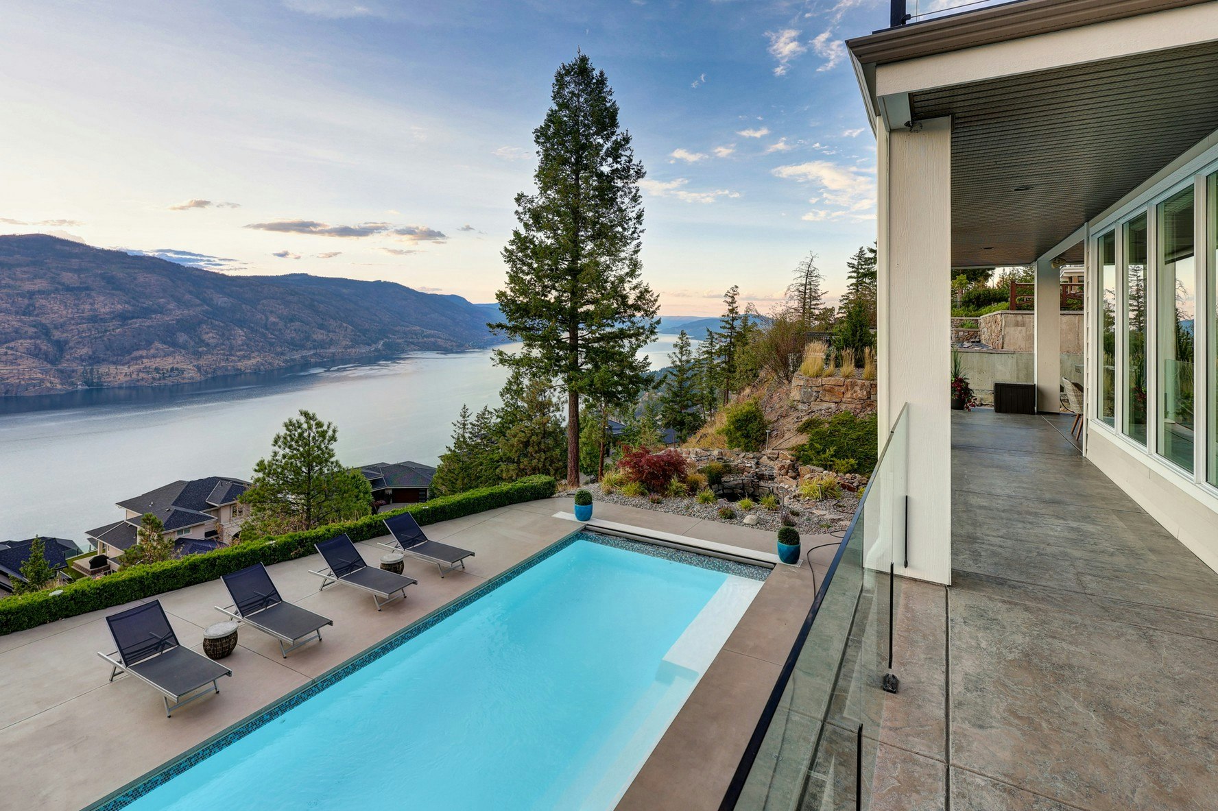 126 Sky Court, Kelowna, BC, V1V 3A2 - 41