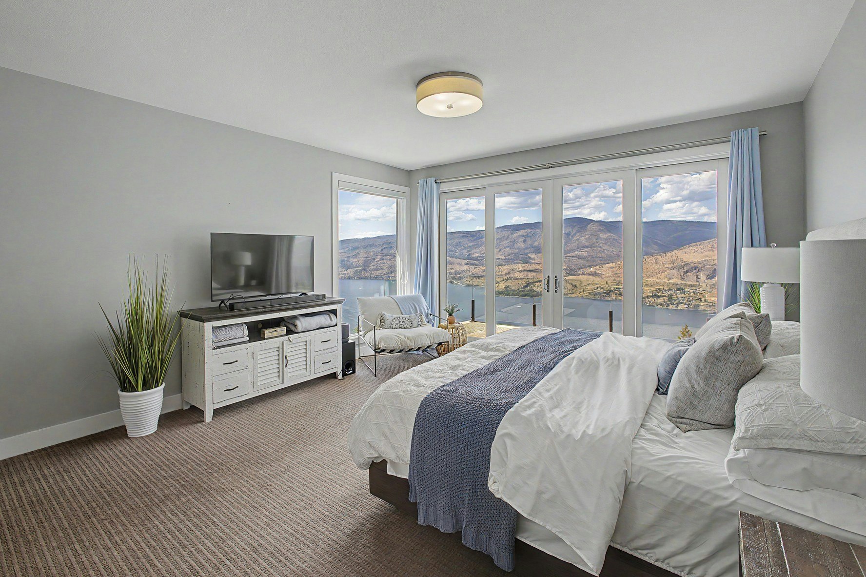 126 Sky Court, Kelowna, BC, V1V 3A2 - 46