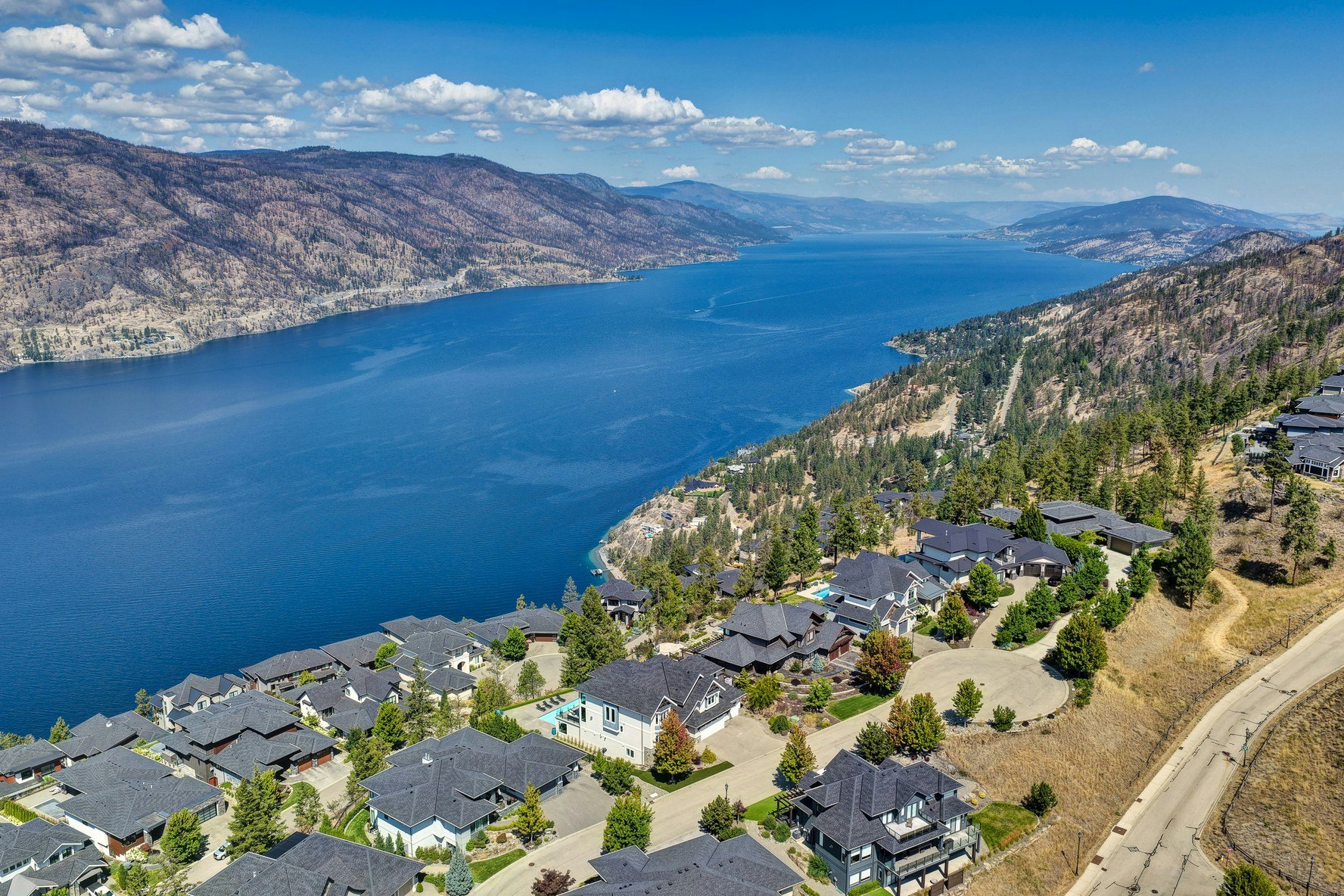 126 Sky Court, Kelowna, BC, V1V 3A2 - 82
