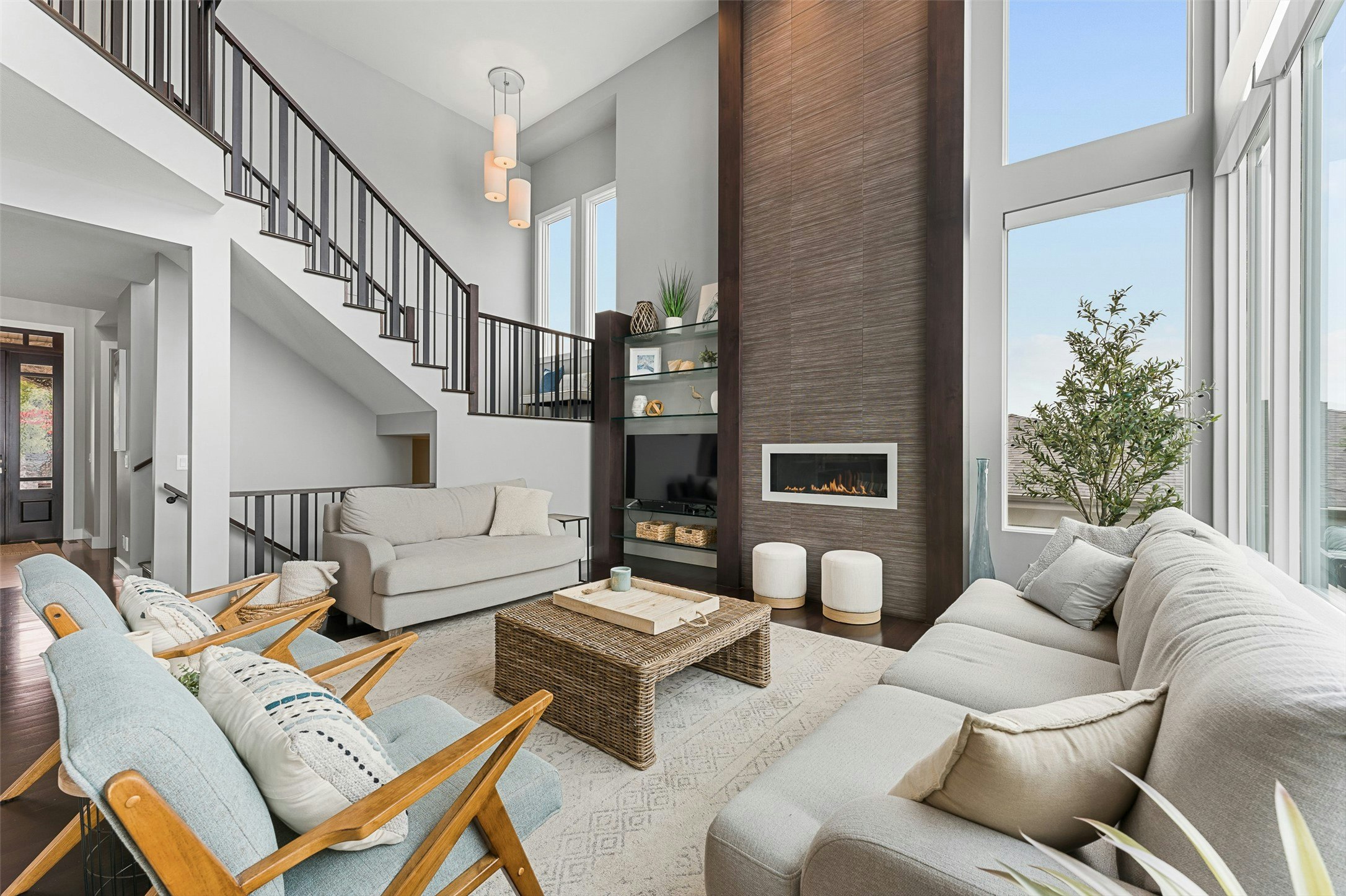 126 Sky Court, Kelowna, BC, V1V 3A2 - 12