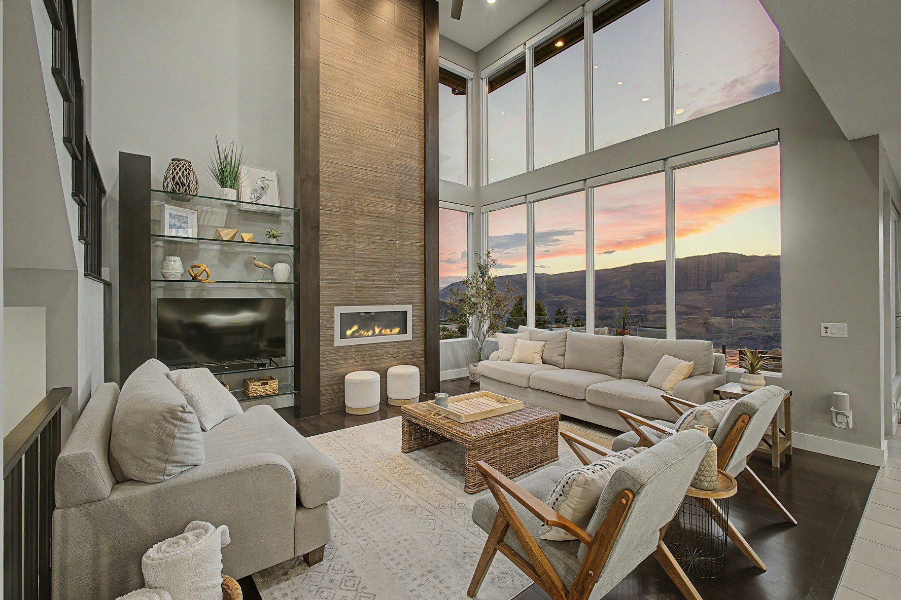126 Sky Court, Kelowna, BC, V1V 3A2 - 13