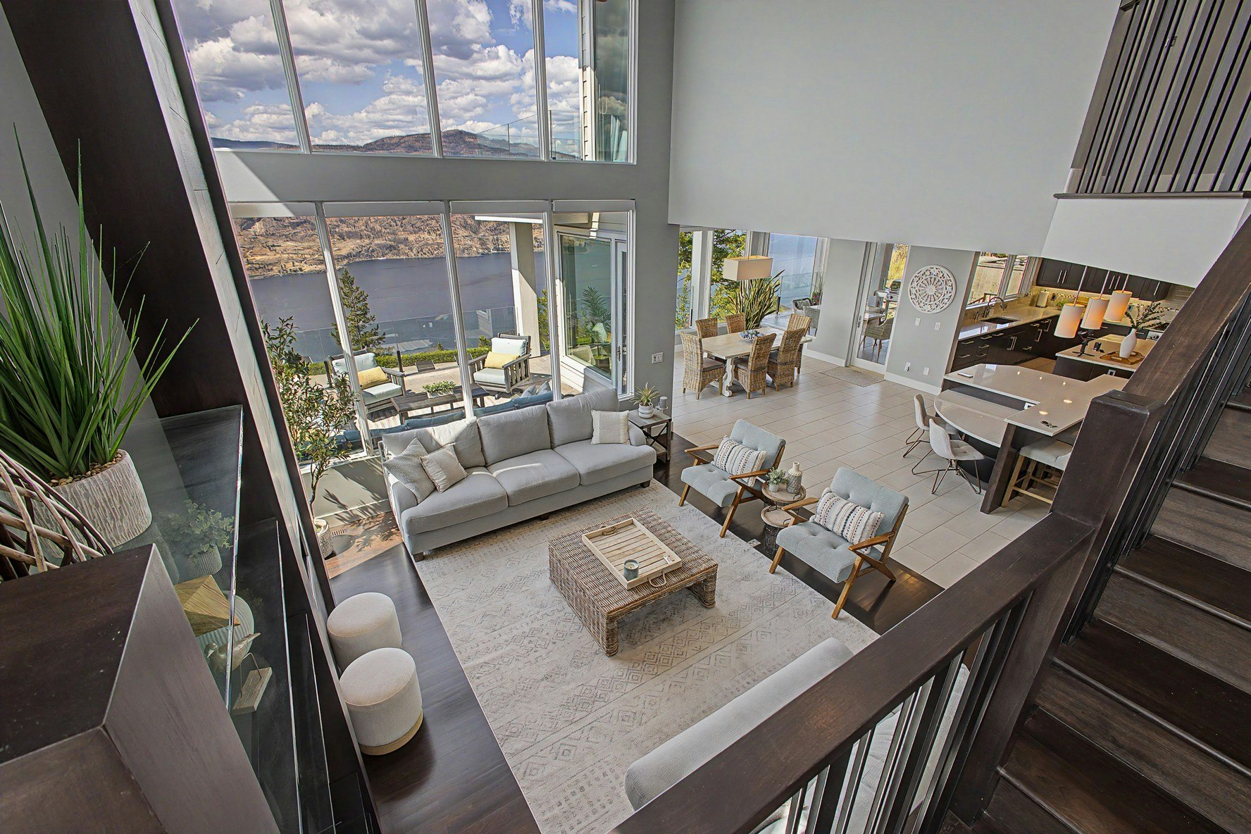126 Sky Court, Kelowna, BC, V1V 3A2 - 45